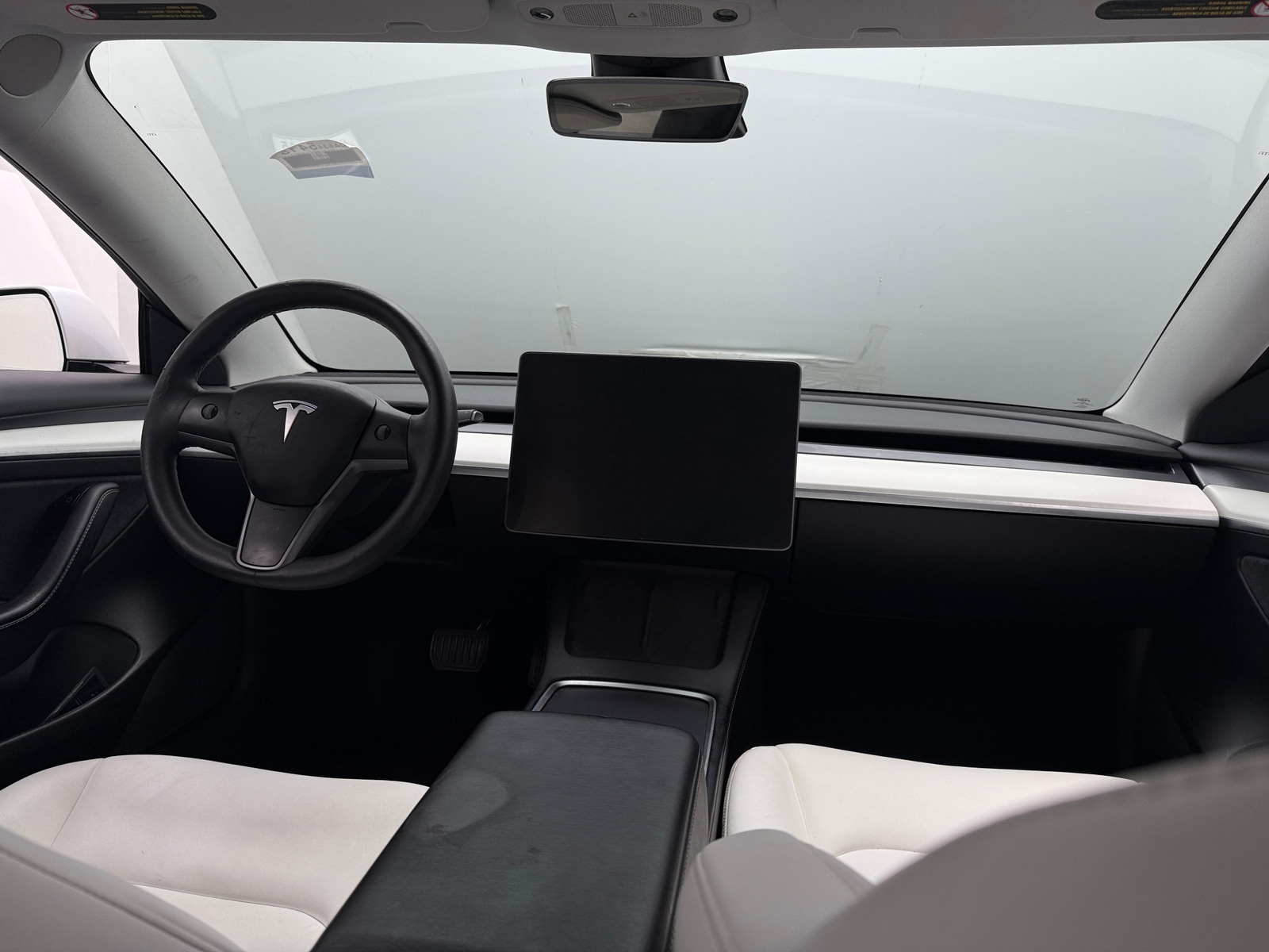 Thumbnail: 2021 Tesla Model 3 - 2
