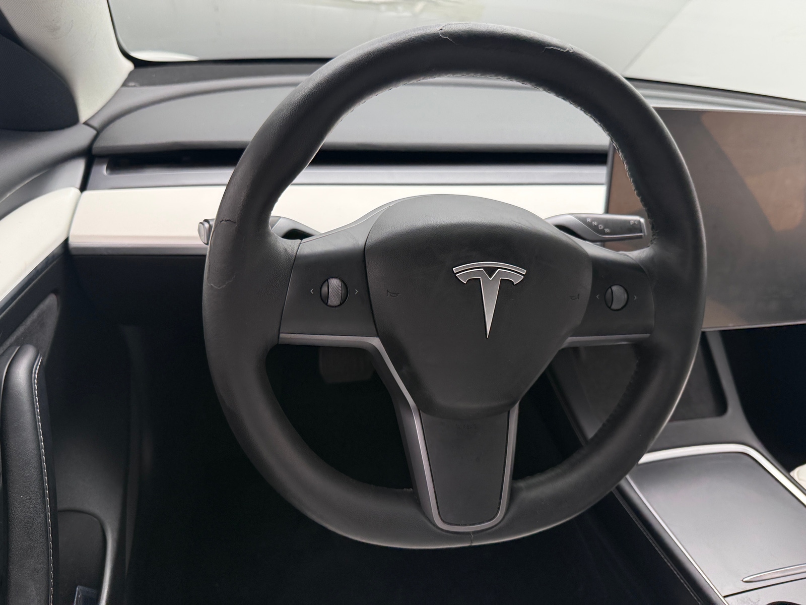 Thumbnail: 2021 Tesla Model 3 - 4
