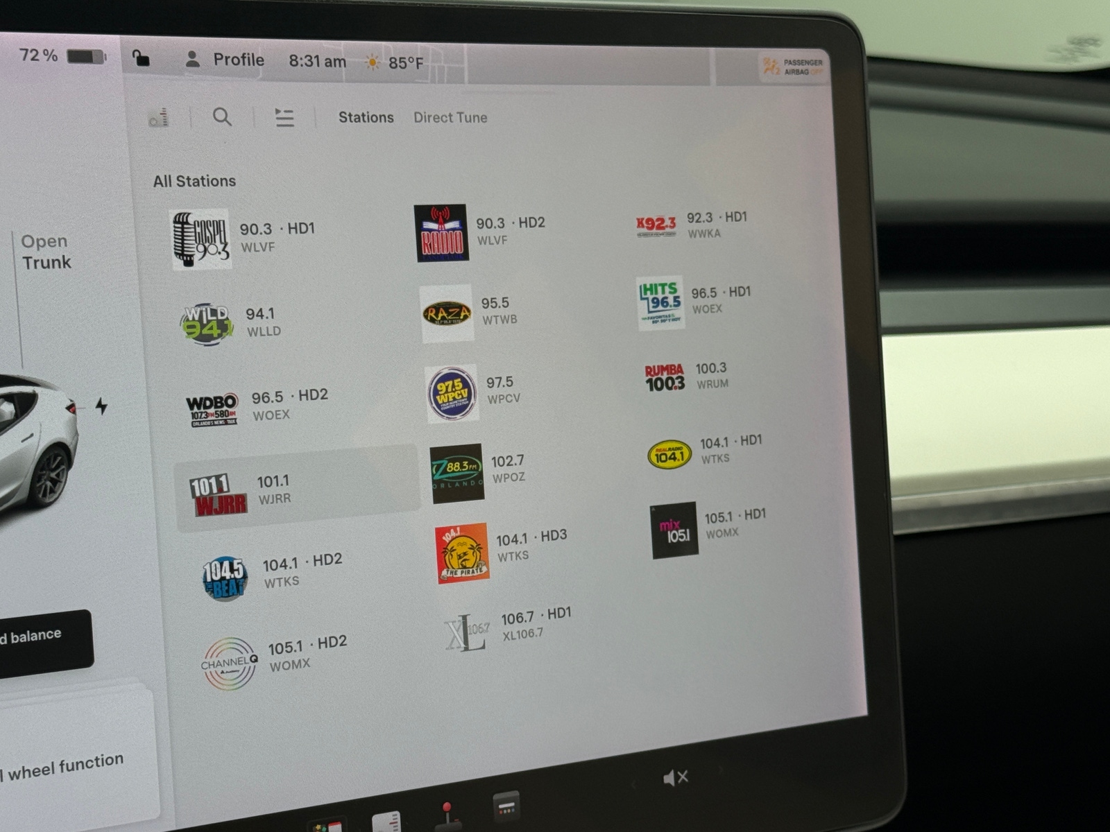 Thumbnail: 2021 Tesla Model 3 - 3