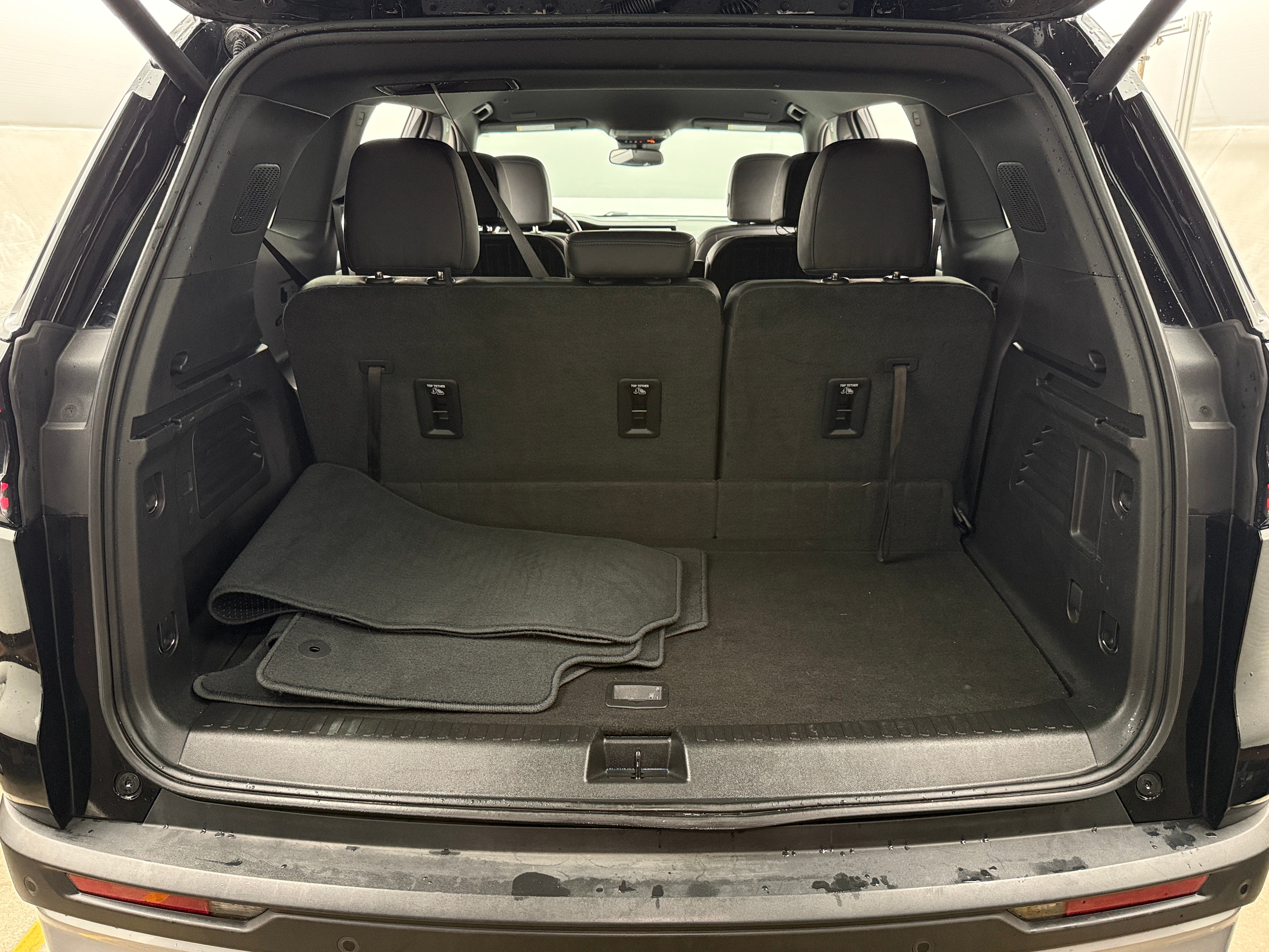 2025 GMC Acadia