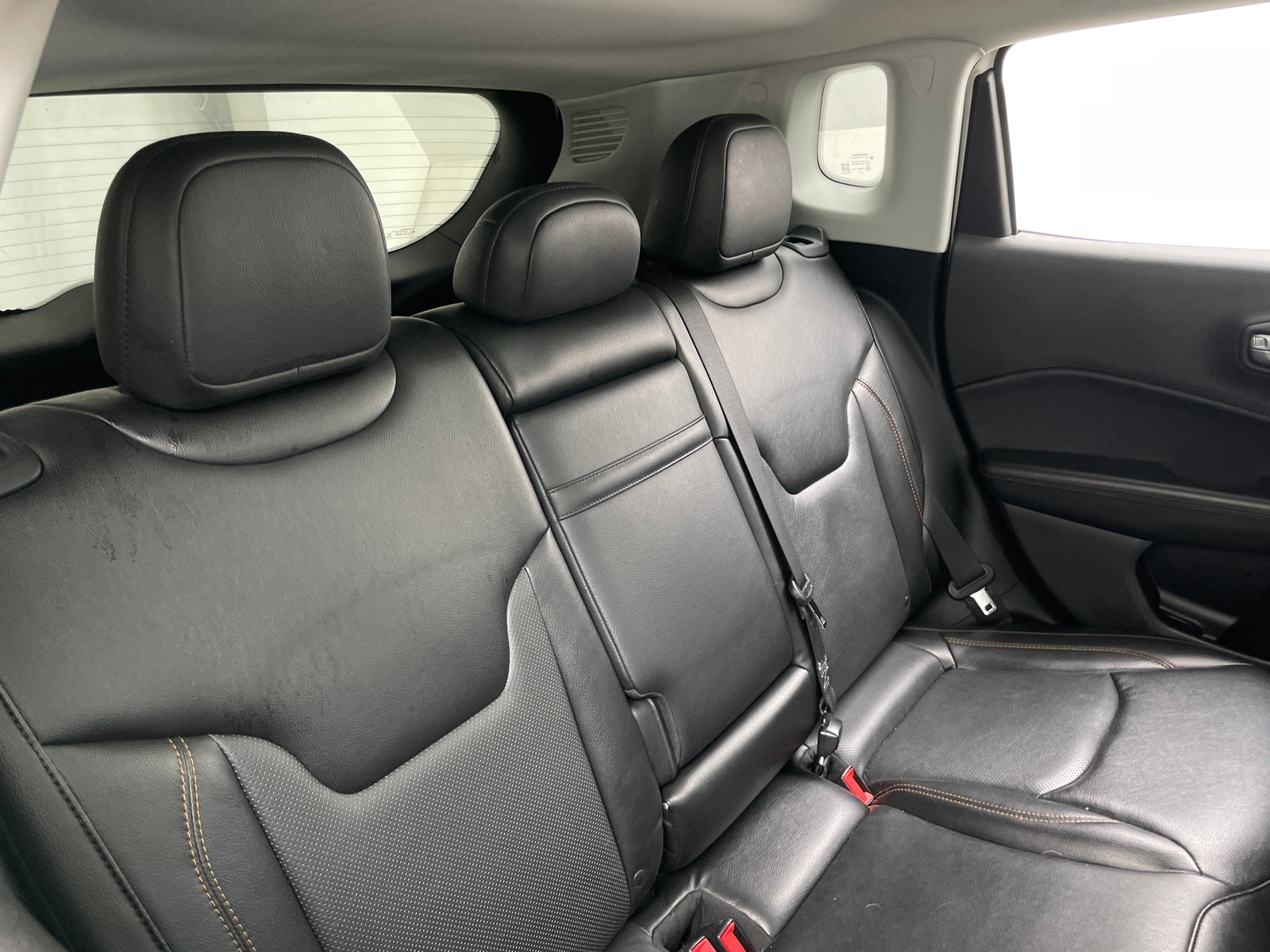 Thumbnail: 2018 Jeep Compass - 5