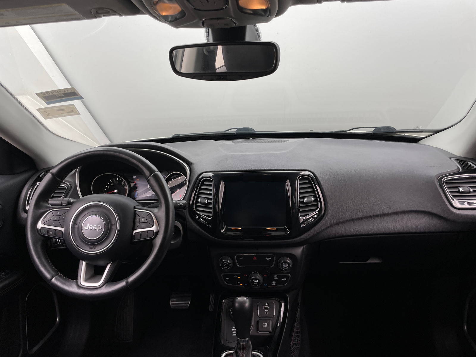 Thumbnail: 2018 Jeep Compass - 2