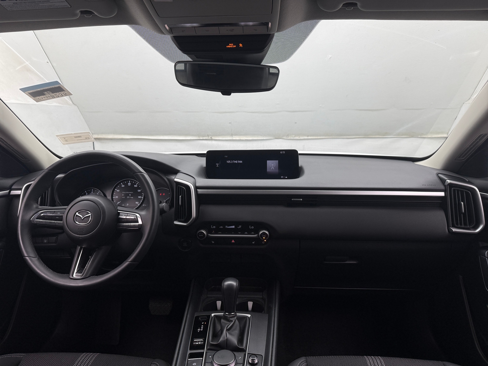 Thumbnail: 2024 Mazda CX-50 - 2