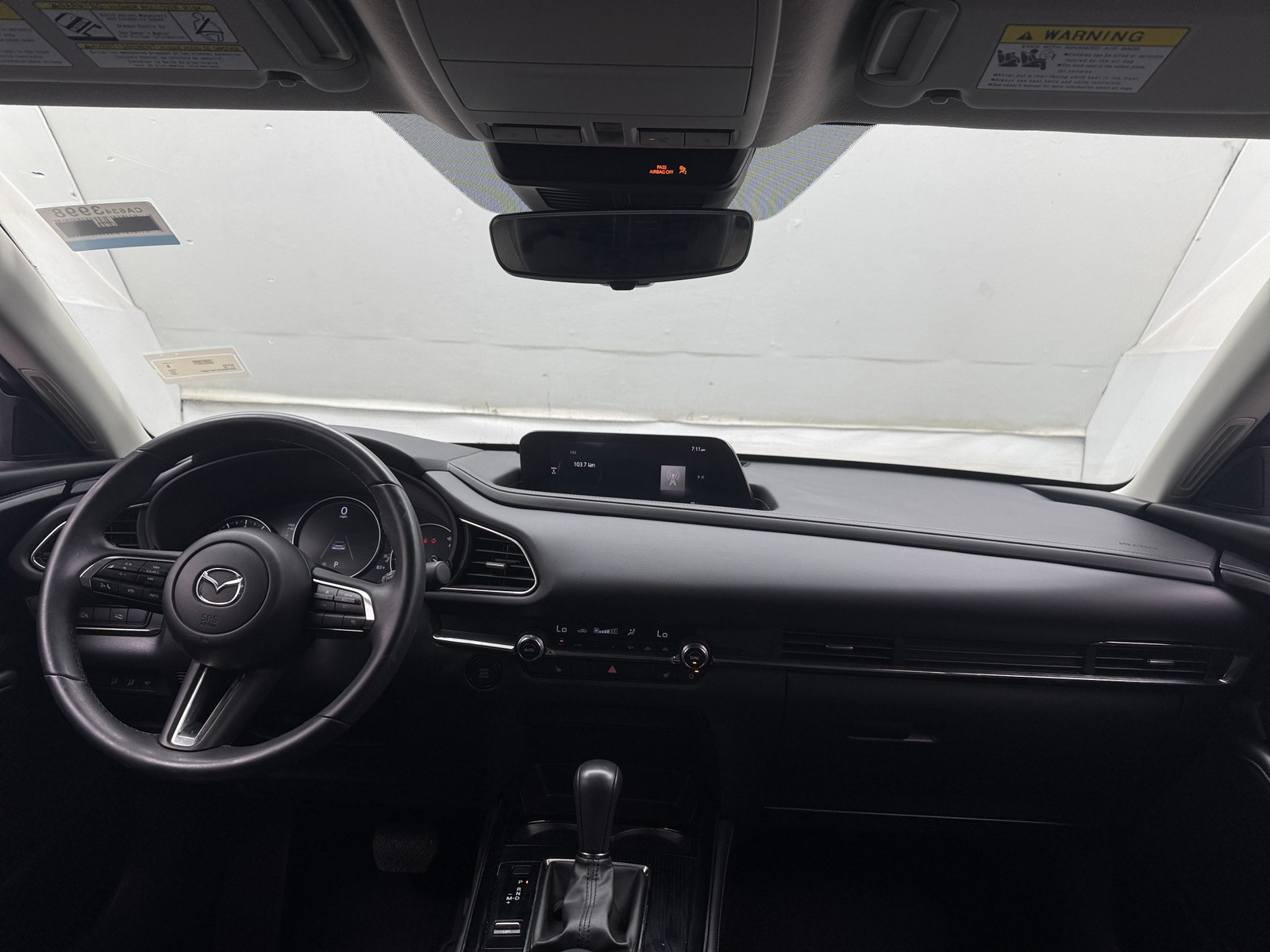 Thumbnail: 2025 Mazda CX-30 - 2