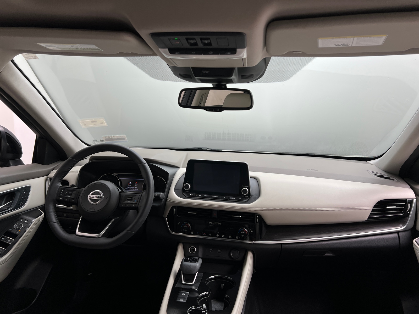Thumbnail: 2021 Nissan Rogue - 2