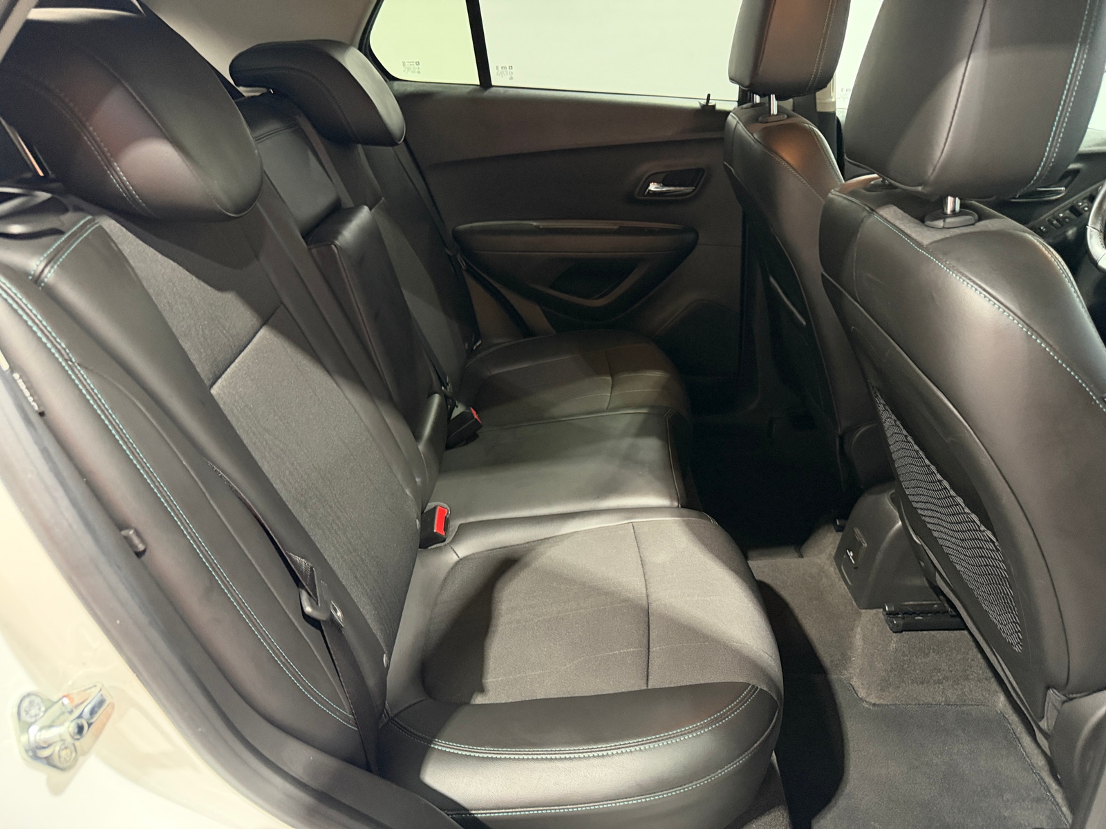 Thumbnail: 2016 Chevrolet Trax - 5