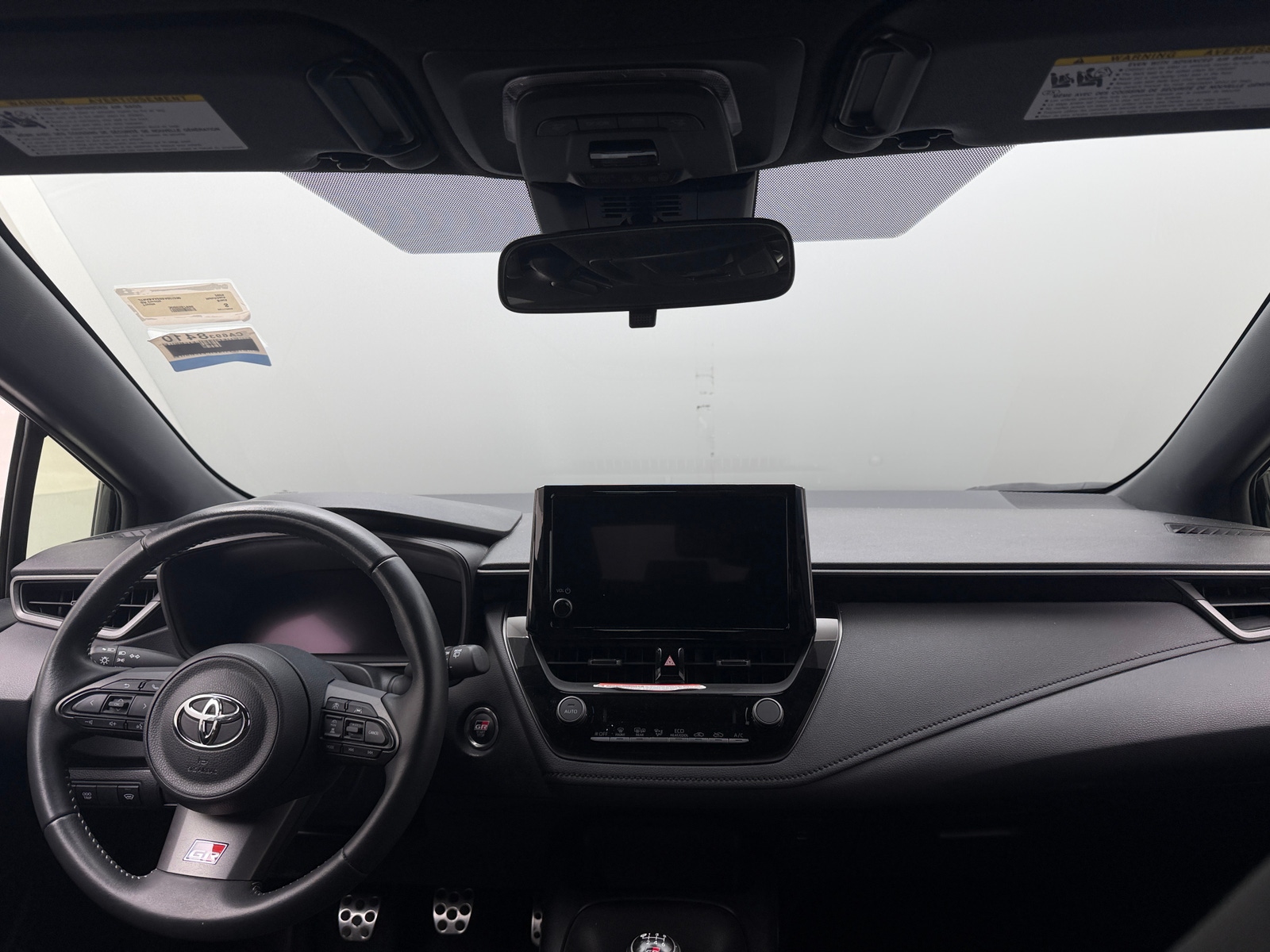Thumbnail: 2025 Toyota GR Corolla - 3