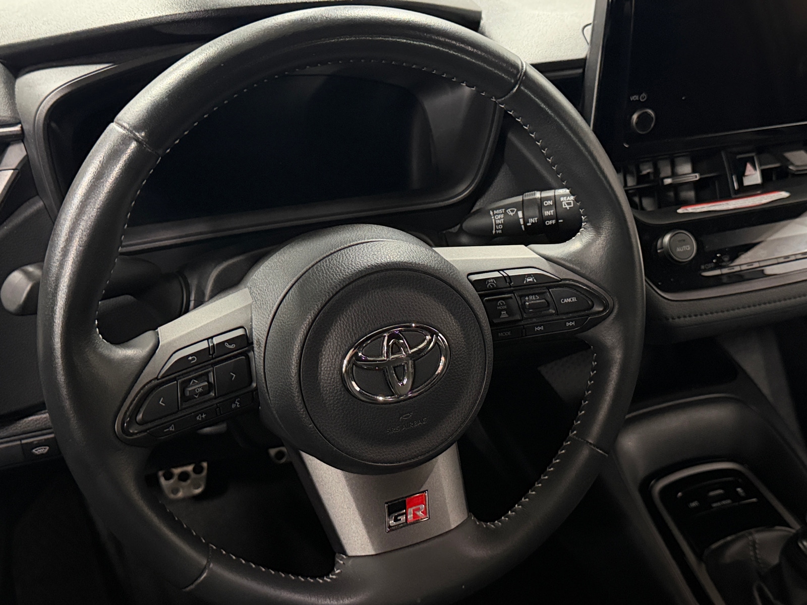 Thumbnail: 2025 Toyota GR Corolla - 5