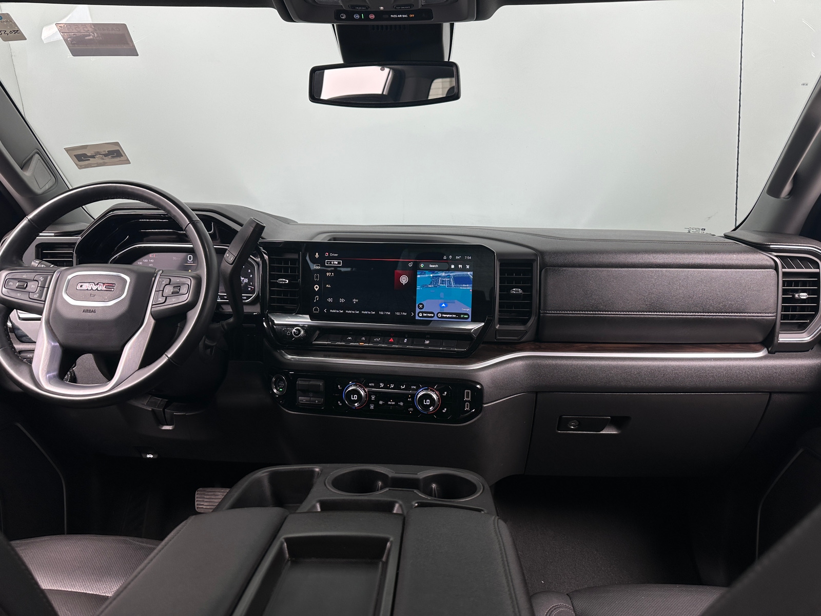 Thumbnail: 2025 GMC Sierra 1500 - 2