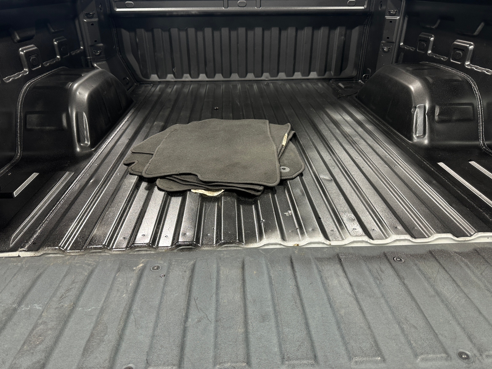 Thumbnail: 2025 GMC Sierra 1500 - 6