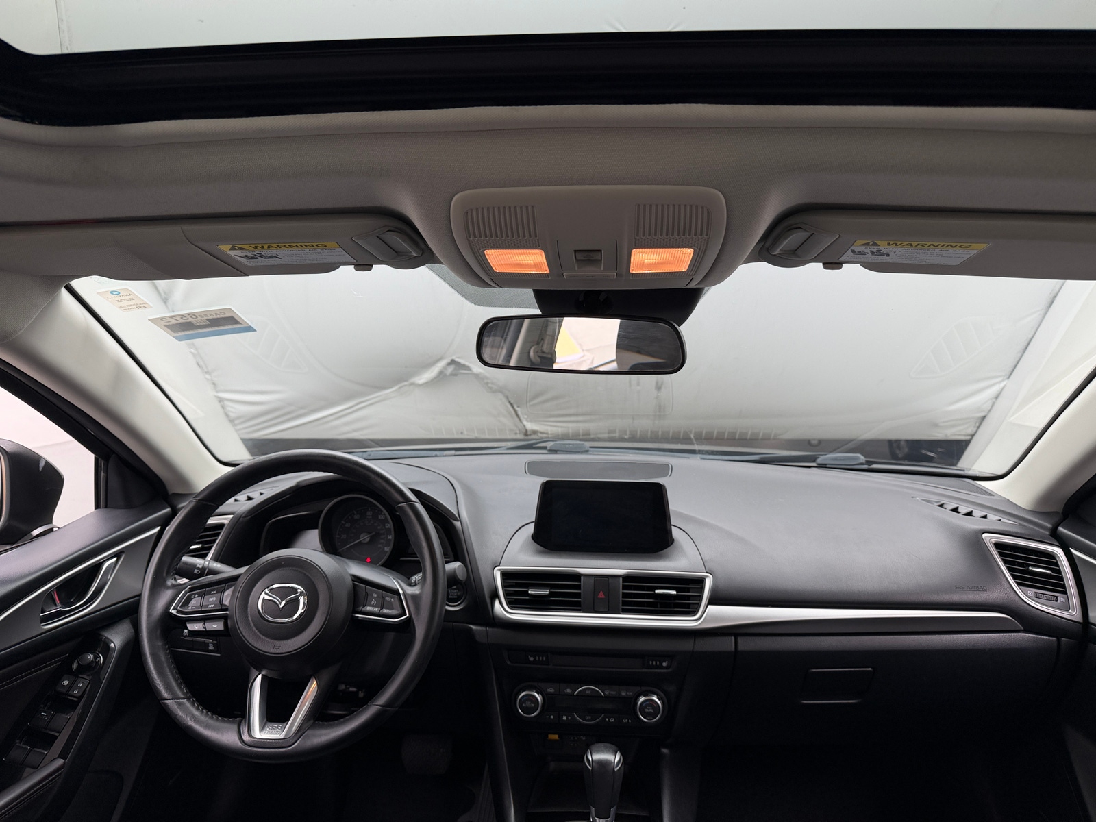 Thumbnail: 2018 Mazda Mazda3 - 2