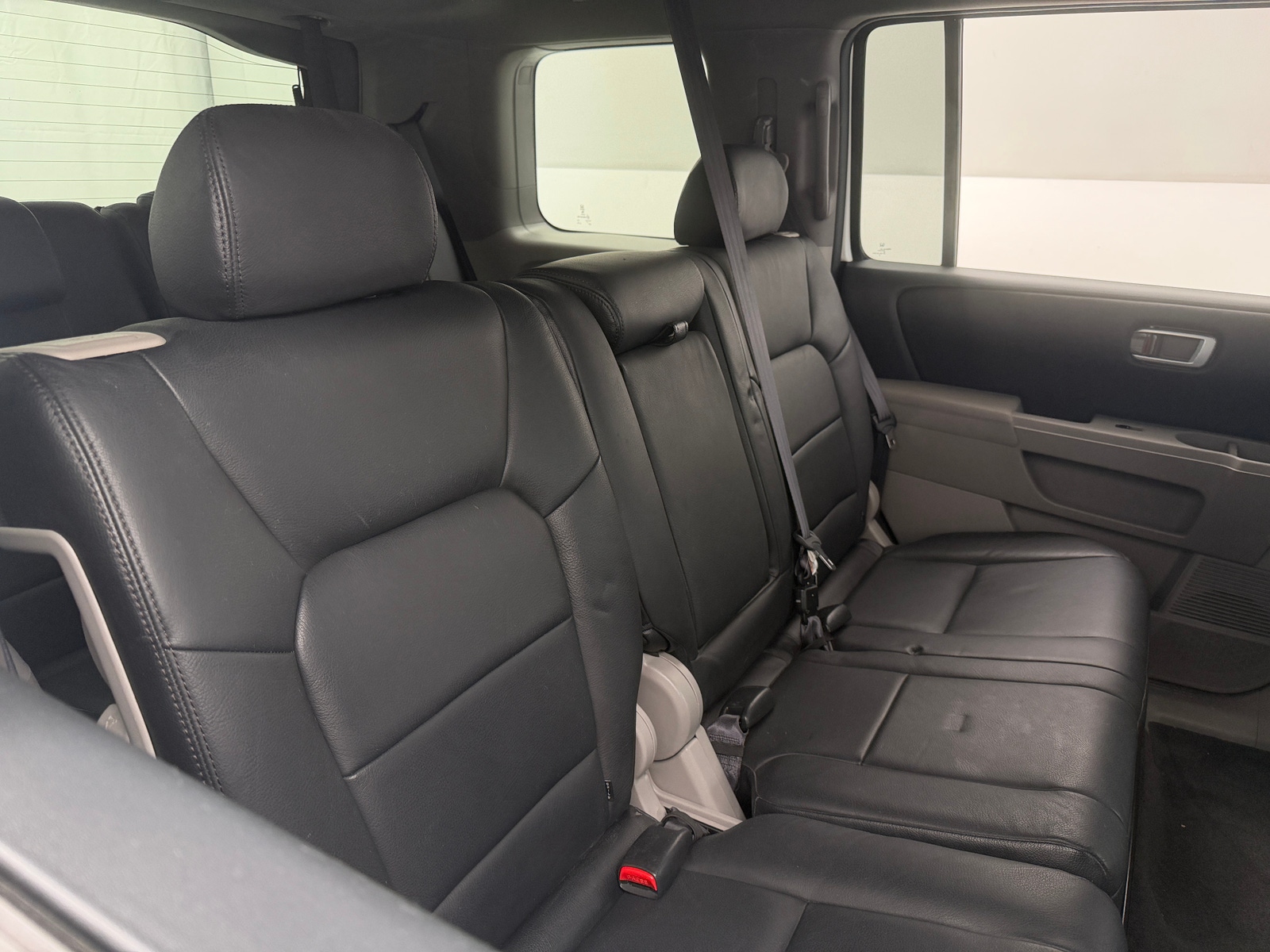 Thumbnail: 2011 Honda Pilot - 6