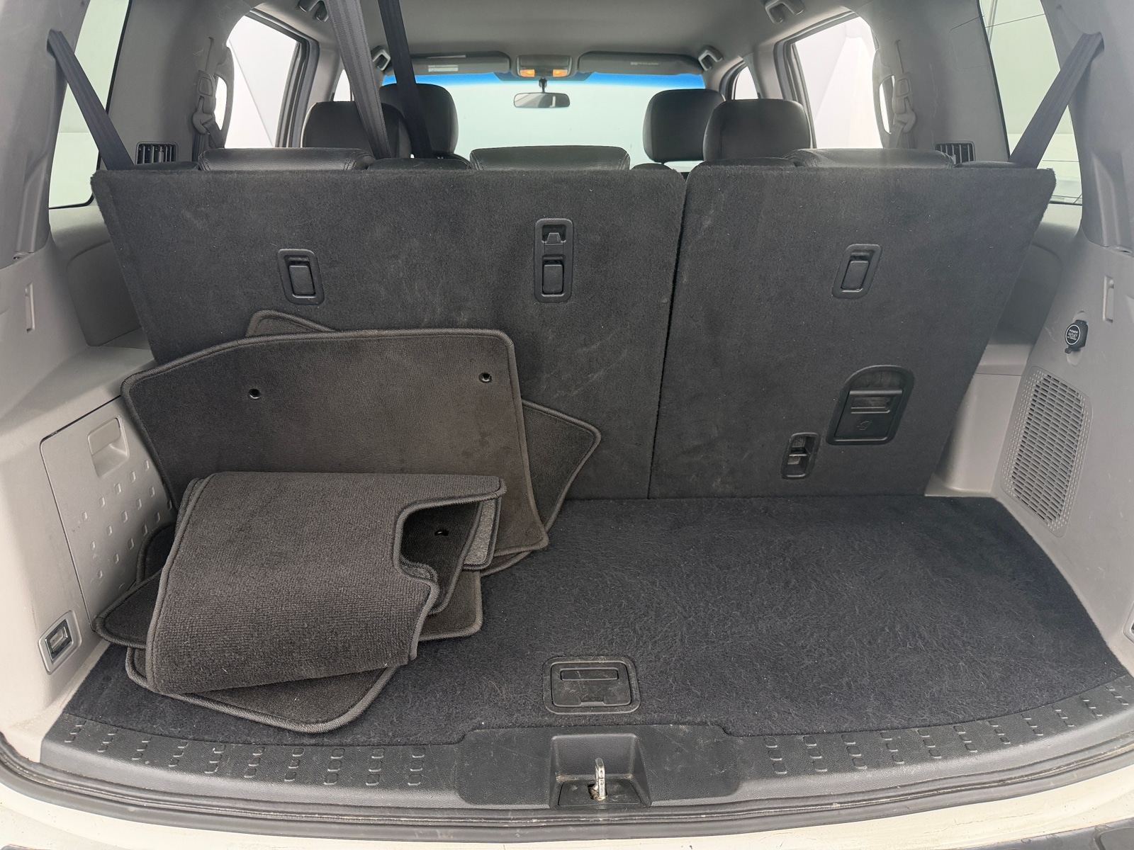 Thumbnail: 2011 Honda Pilot - 7
