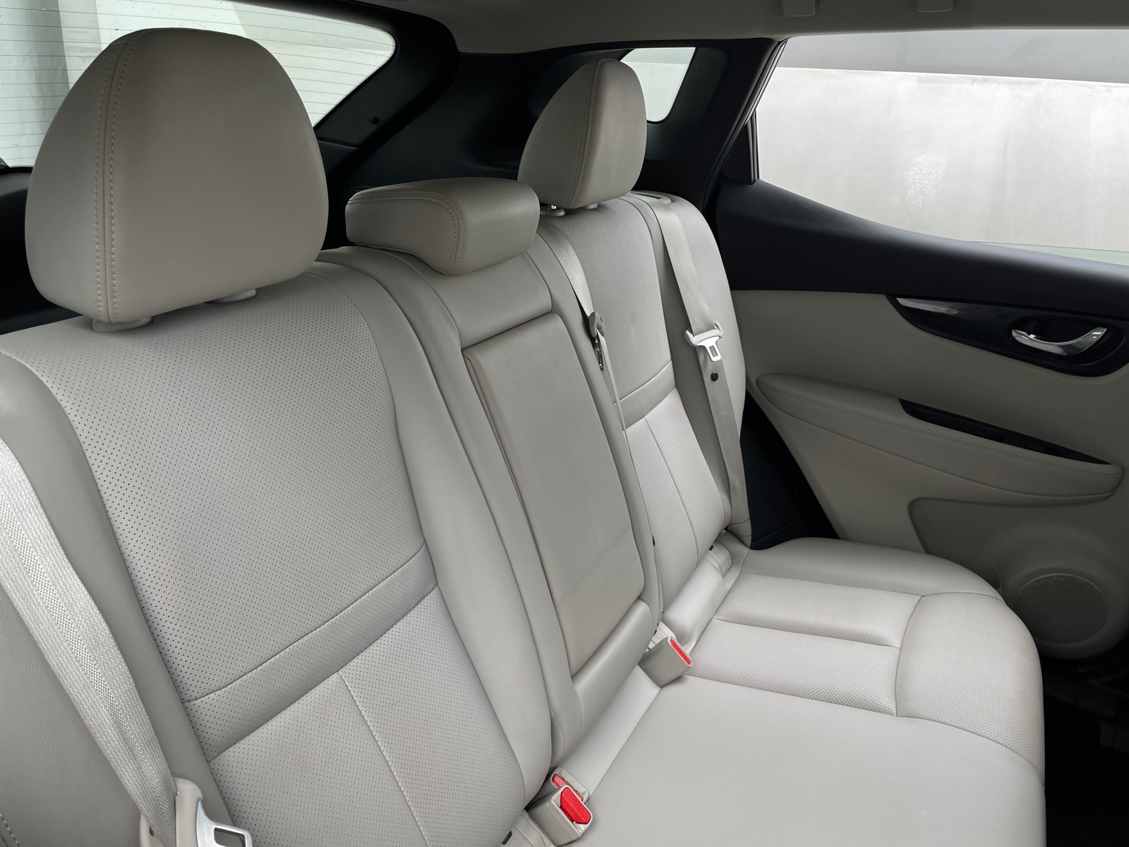 Thumbnail: 2019 Nissan Rogue Sport - 5