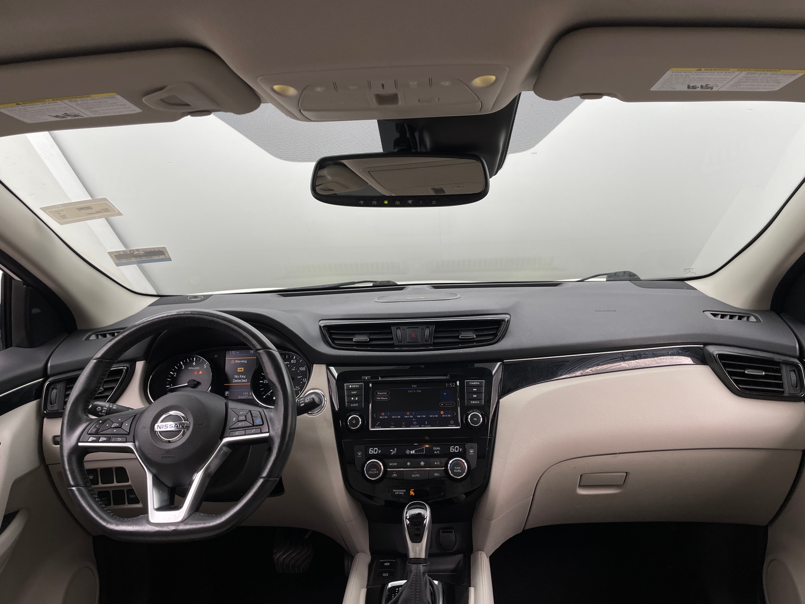 Thumbnail: 2019 Nissan Rogue Sport - 2