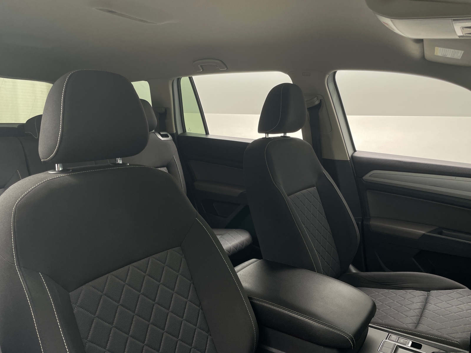 Thumbnail: 2021 Volkswagen Atlas - 2