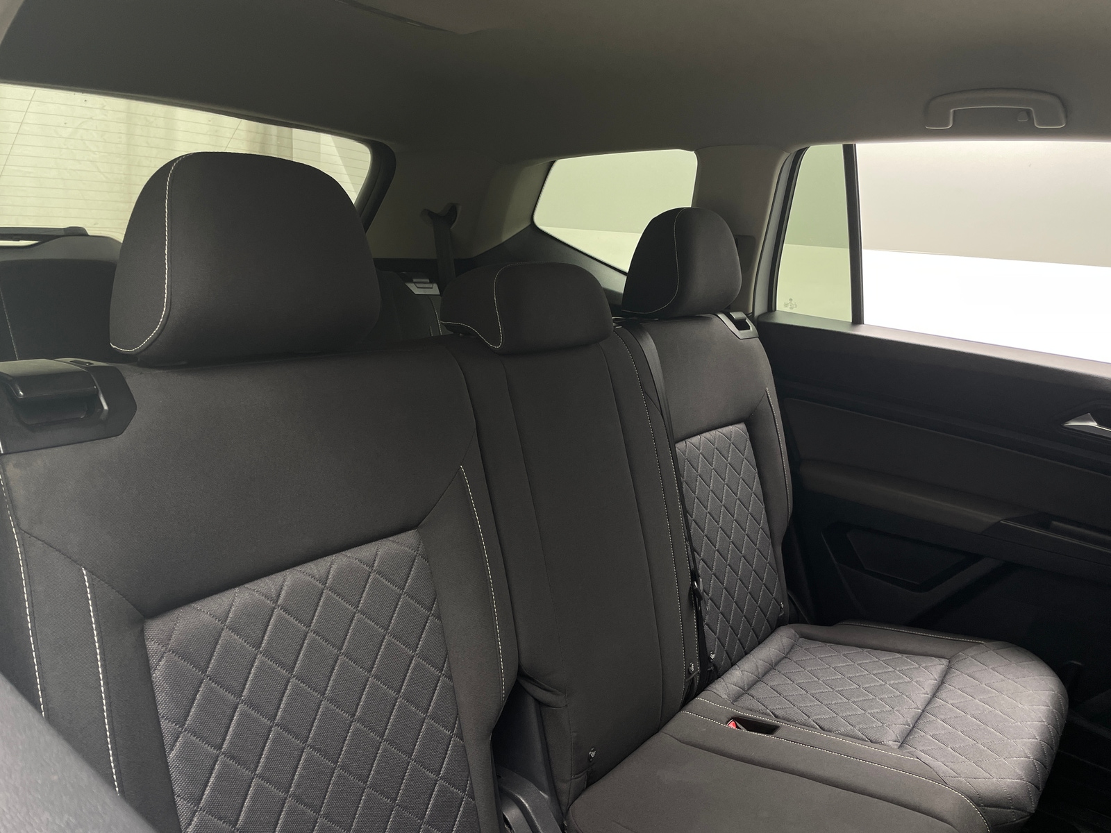 Thumbnail: 2021 Volkswagen Atlas - 6