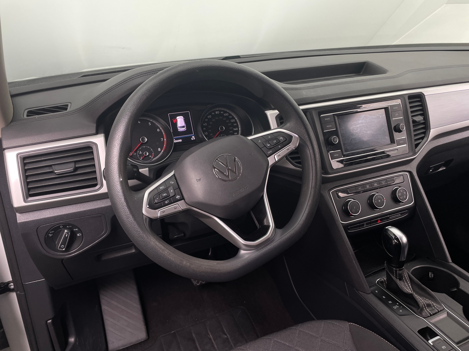 Thumbnail: 2021 Volkswagen Atlas - 5