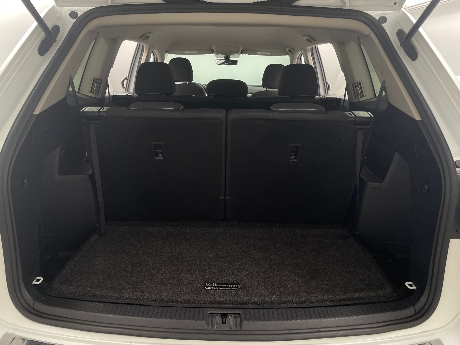 Thumbnail: 2021 Volkswagen Atlas - 7