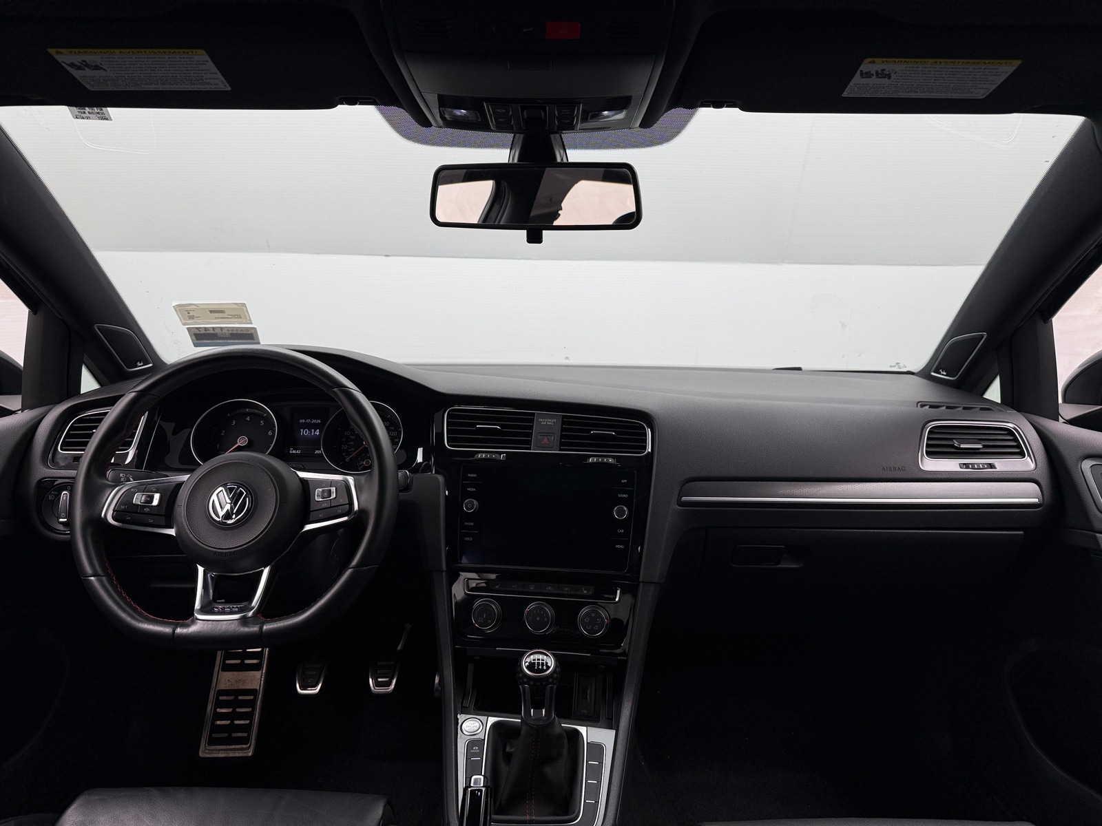 Thumbnail: 2019 Volkswagen Golf - 2