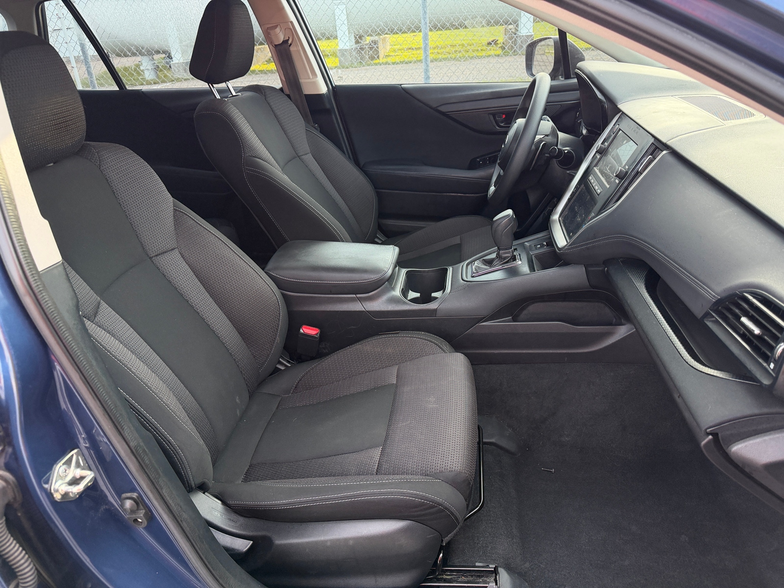 Thumbnail: 2021 Subaru Outback - 2
