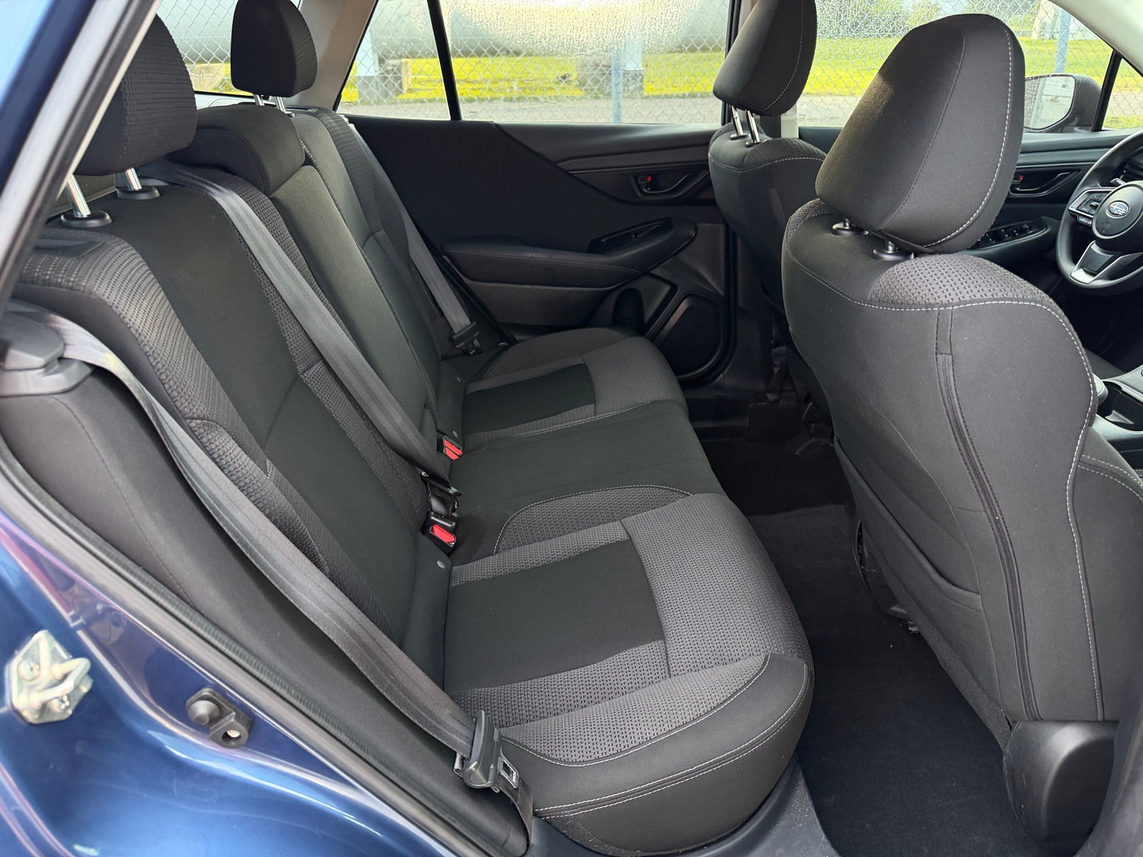 Thumbnail: 2021 Subaru Outback - 6