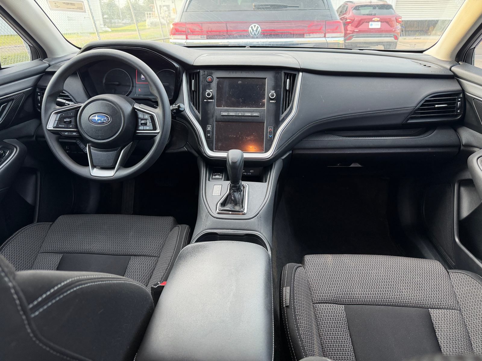 Thumbnail: 2021 Subaru Outback - 3