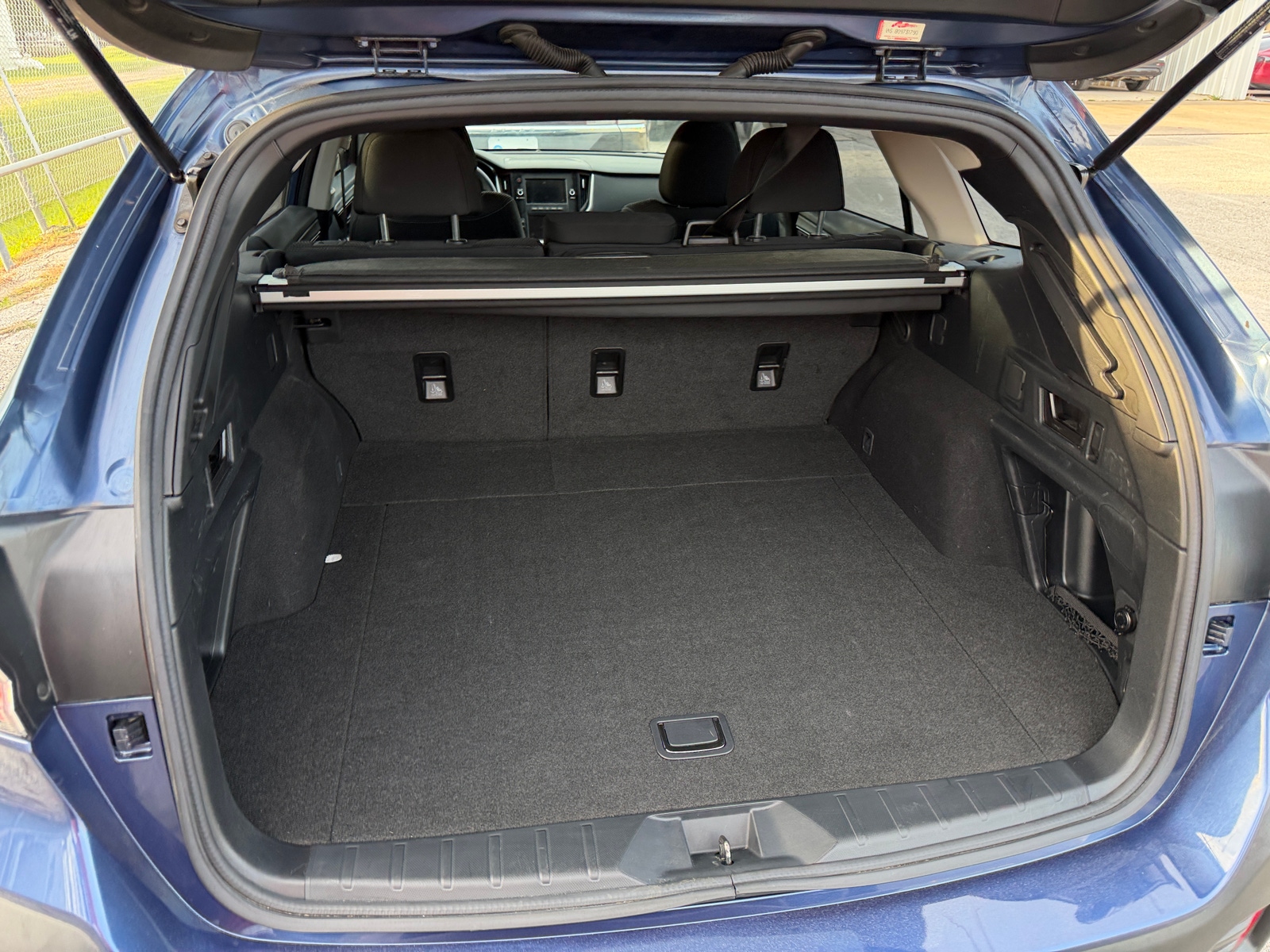 Thumbnail: 2021 Subaru Outback - 7