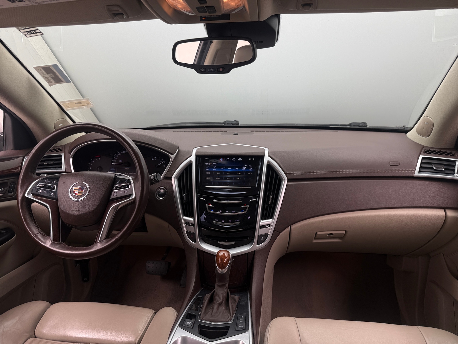 Thumbnail: 2016 Cadillac SRX - 2