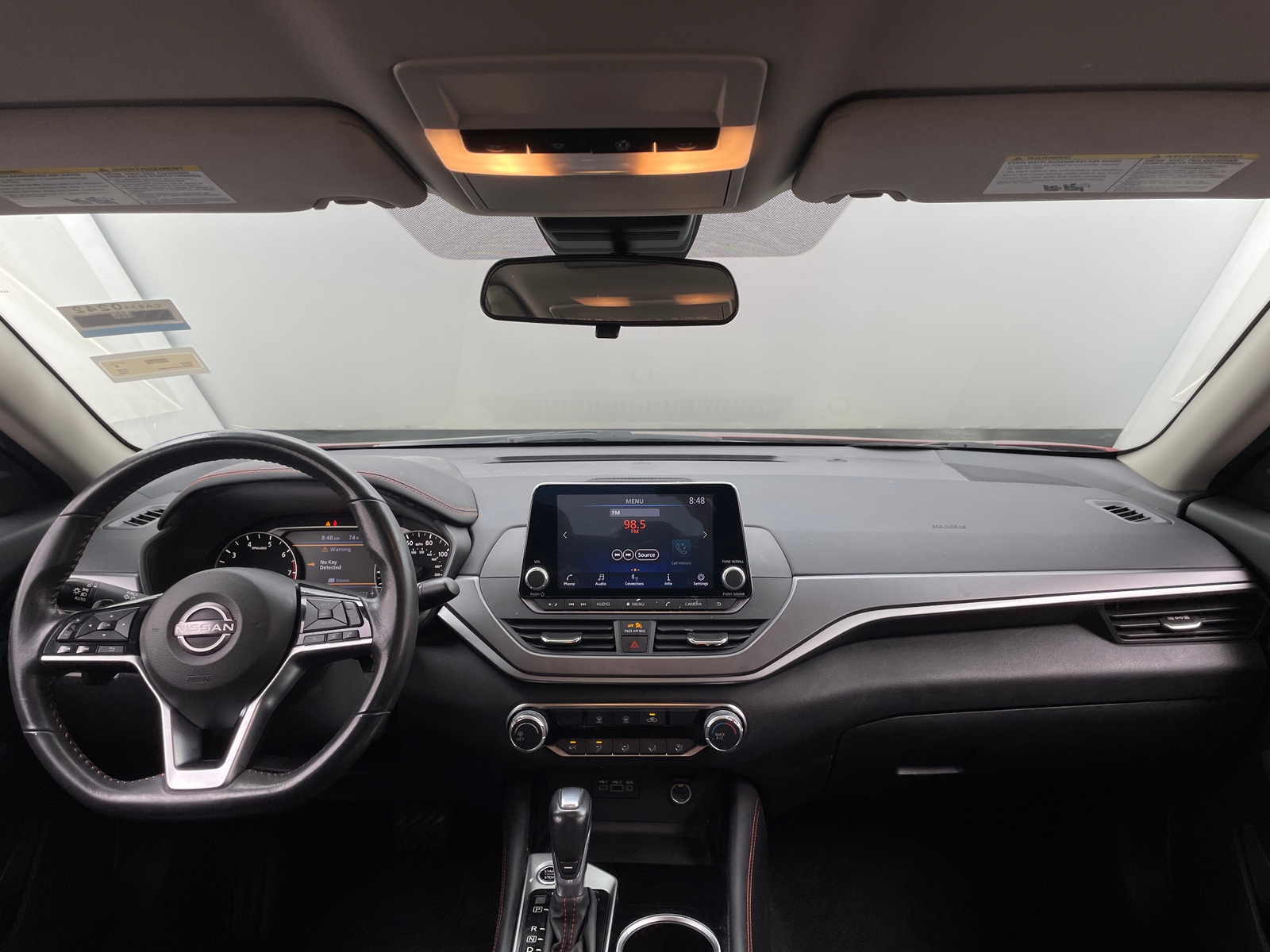 Thumbnail: 2023 Nissan Altima - 2