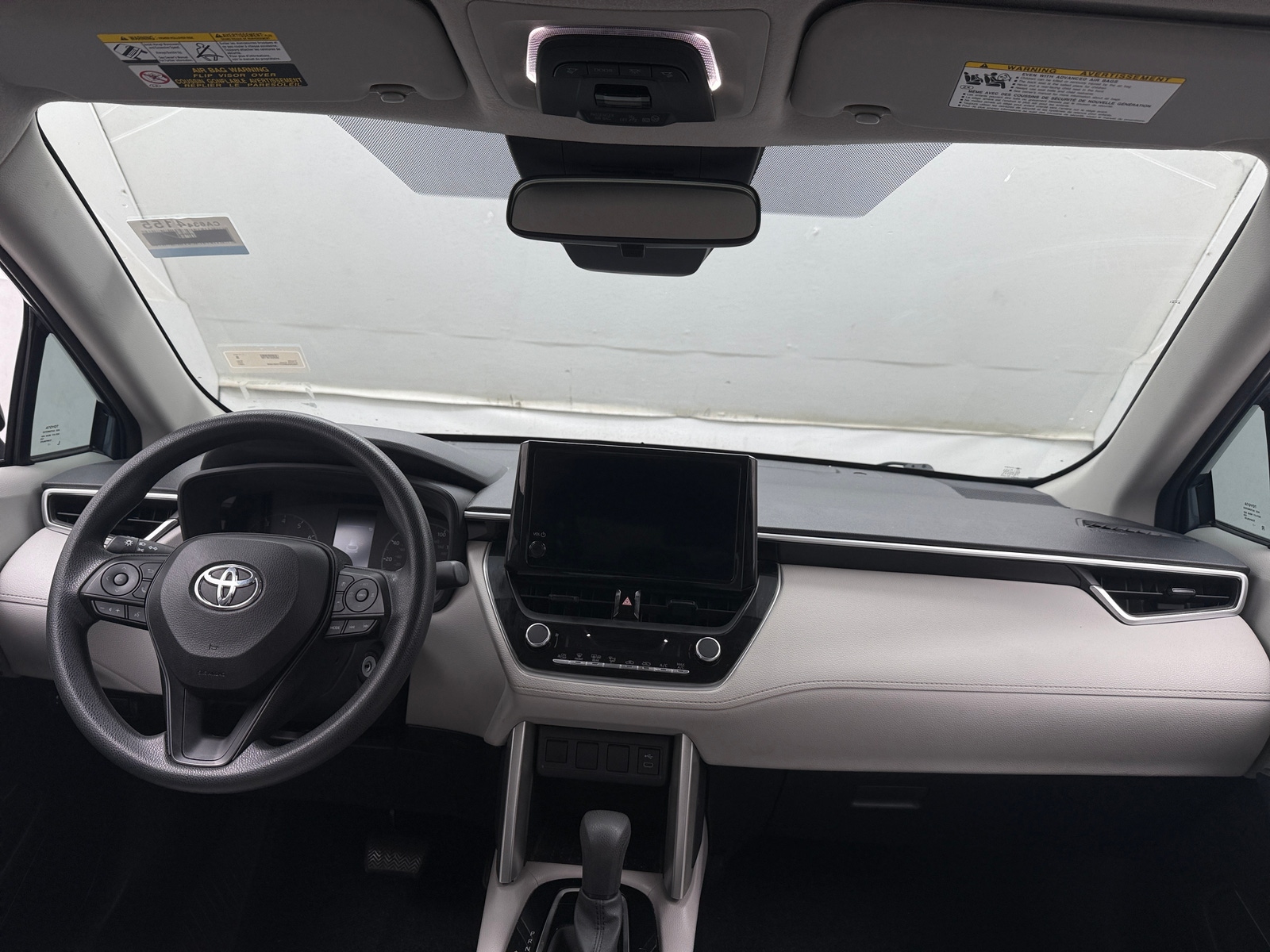 Thumbnail: 2023 Toyota Corolla Cross - 3