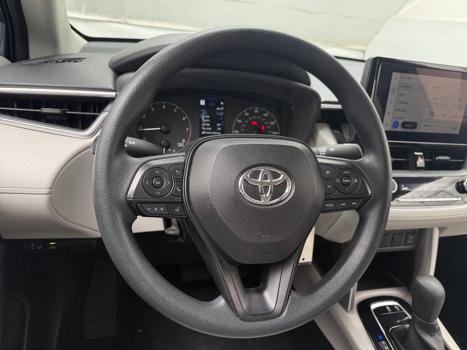 Thumbnail: 2023 Toyota Corolla Cross - 5