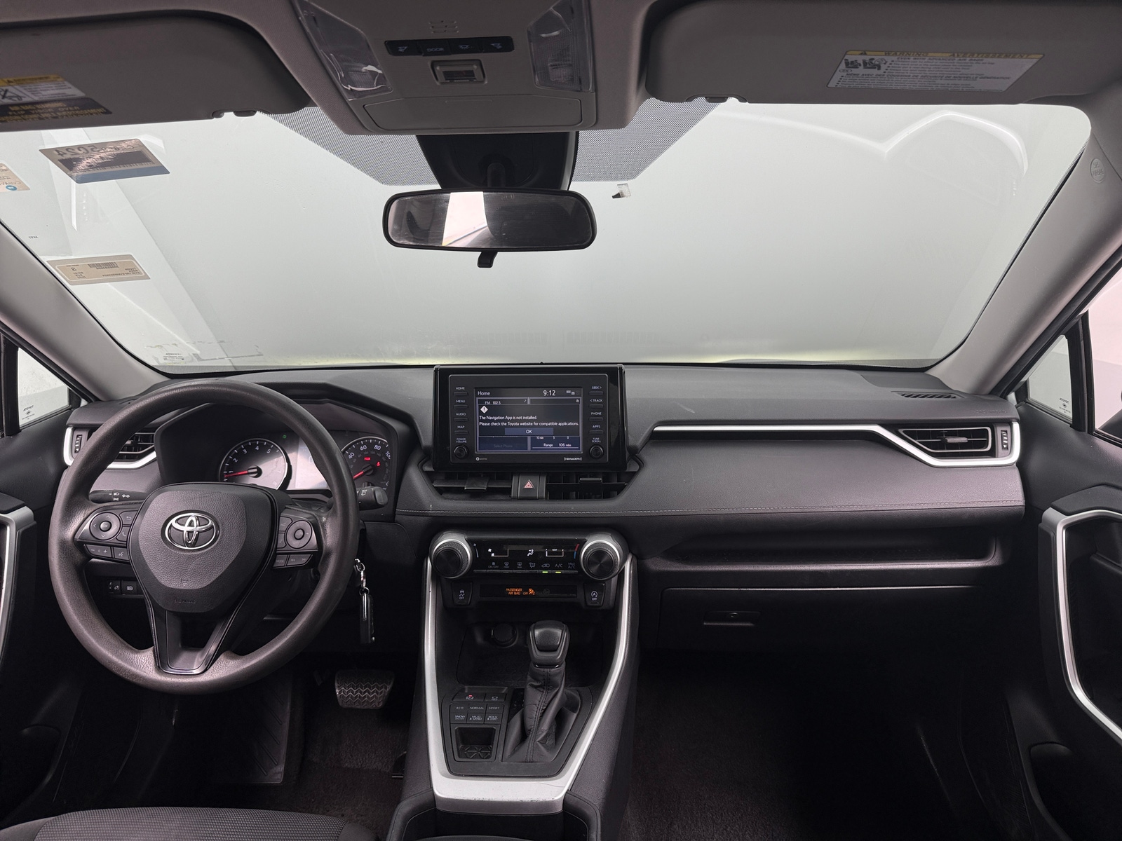 Thumbnail: 2022 Toyota RAV4 - 3