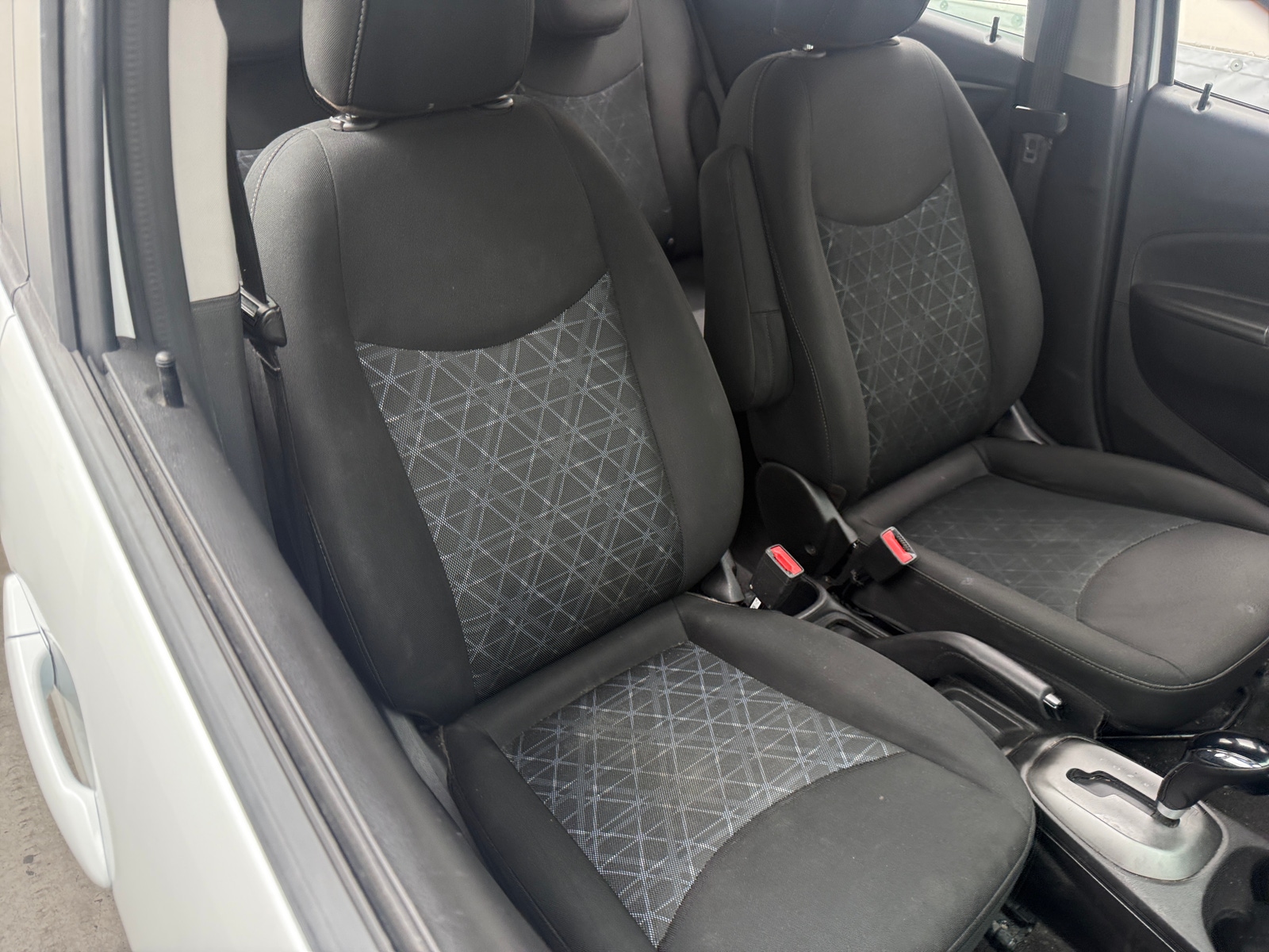 Thumbnail: 2020 Chevrolet Spark - 2
