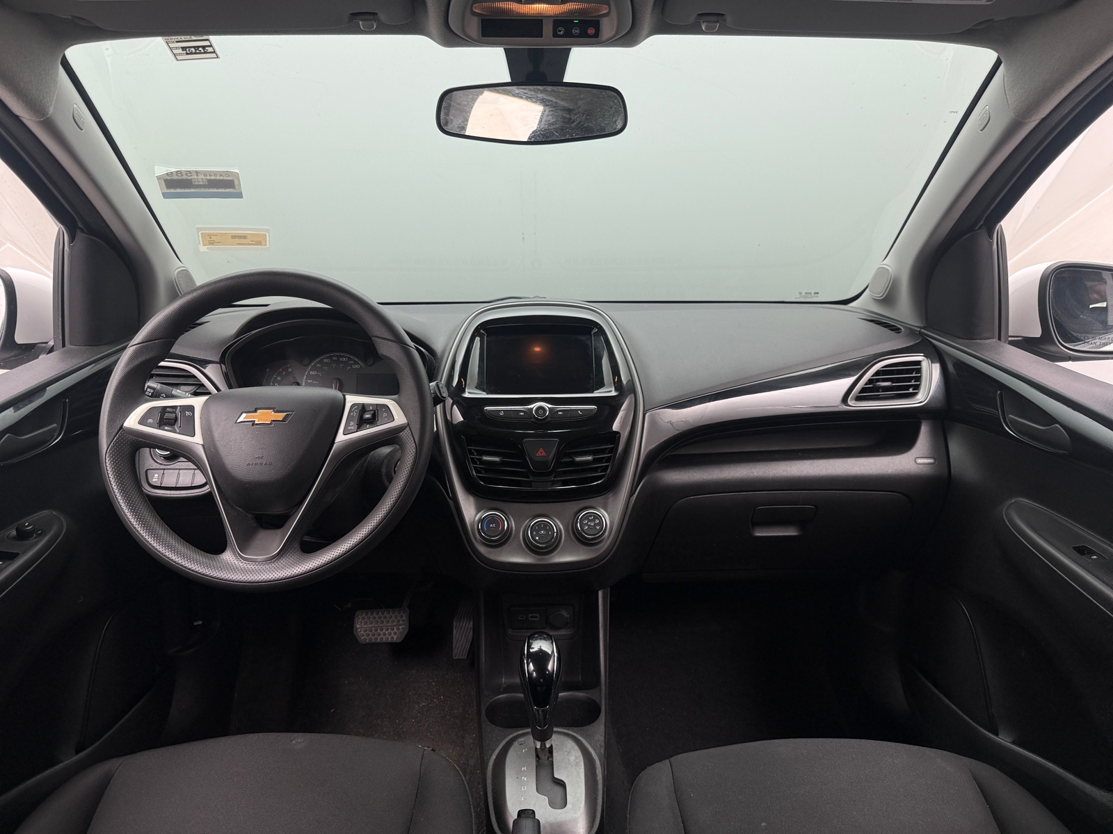 Thumbnail: 2020 Chevrolet Spark - 3