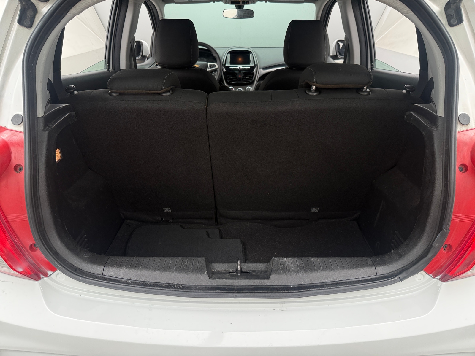 Thumbnail: 2020 Chevrolet Spark - 7