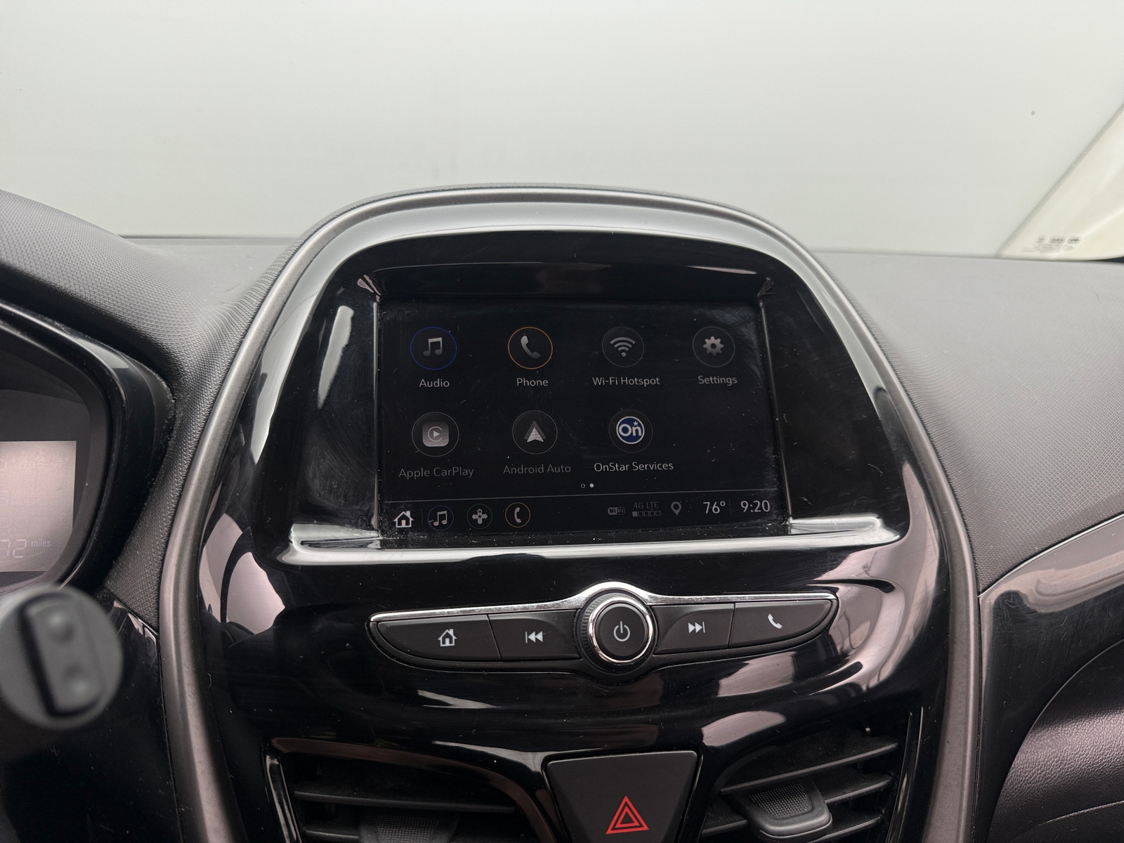 Thumbnail: 2020 Chevrolet Spark - 4