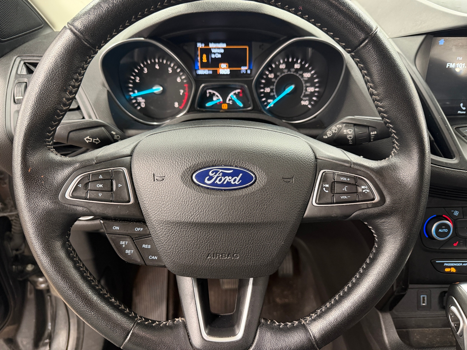 Thumbnail: 2019 Ford Escape - 5