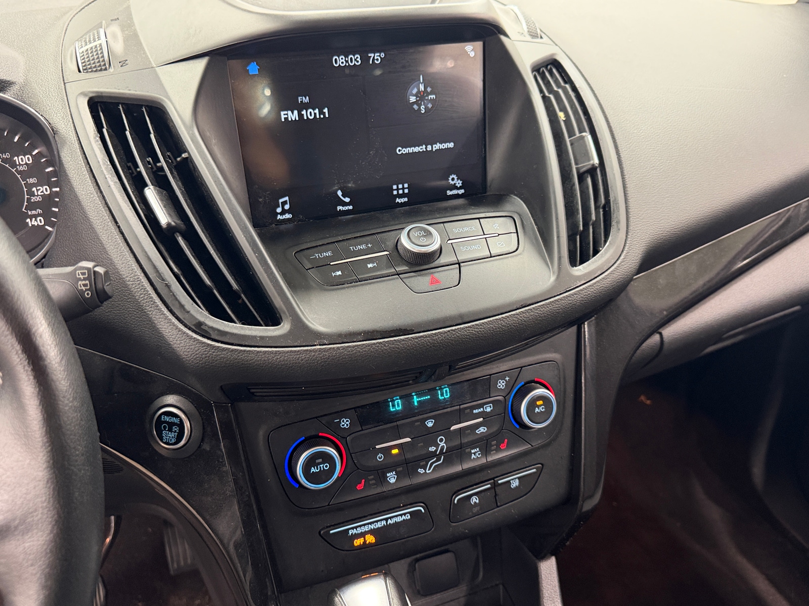 Thumbnail: 2019 Ford Escape - 4