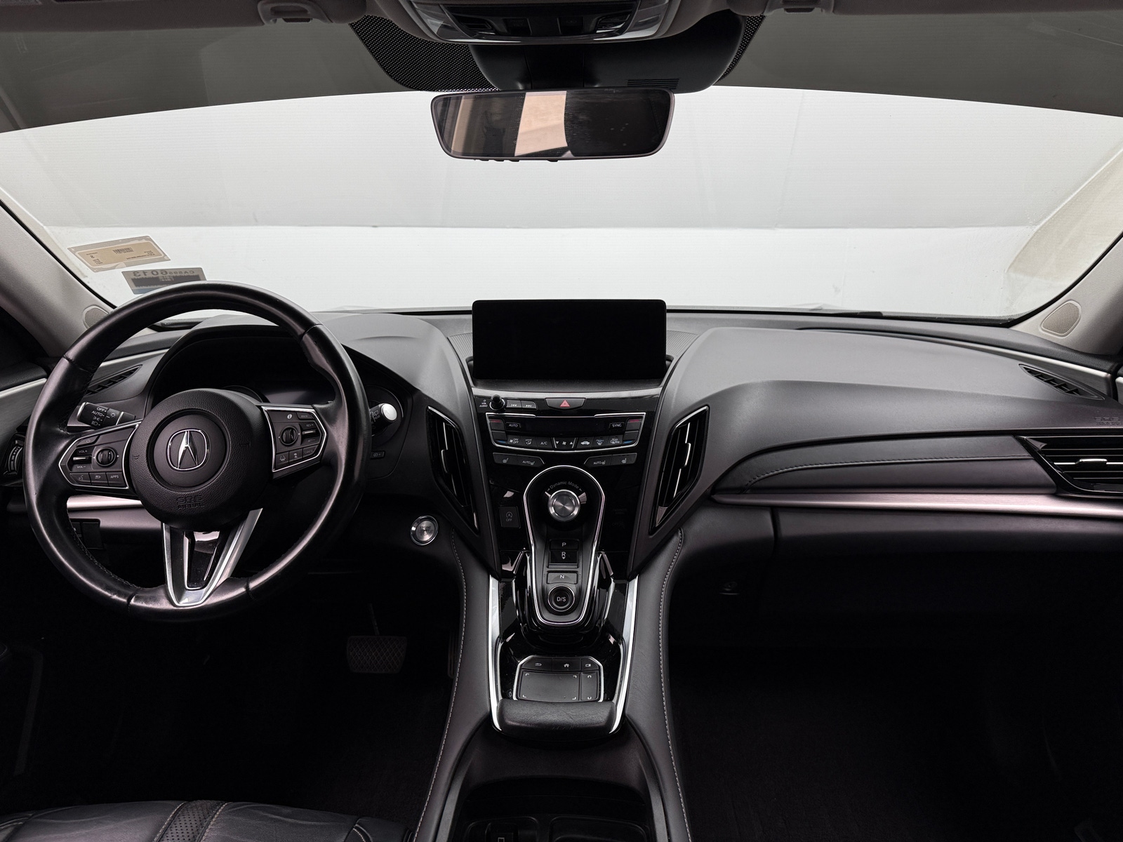 Thumbnail: 2021 Acura RDX - 2