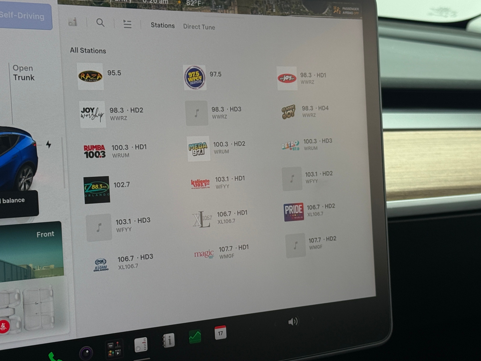 Thumbnail: 2024 Tesla Model Y - 3
