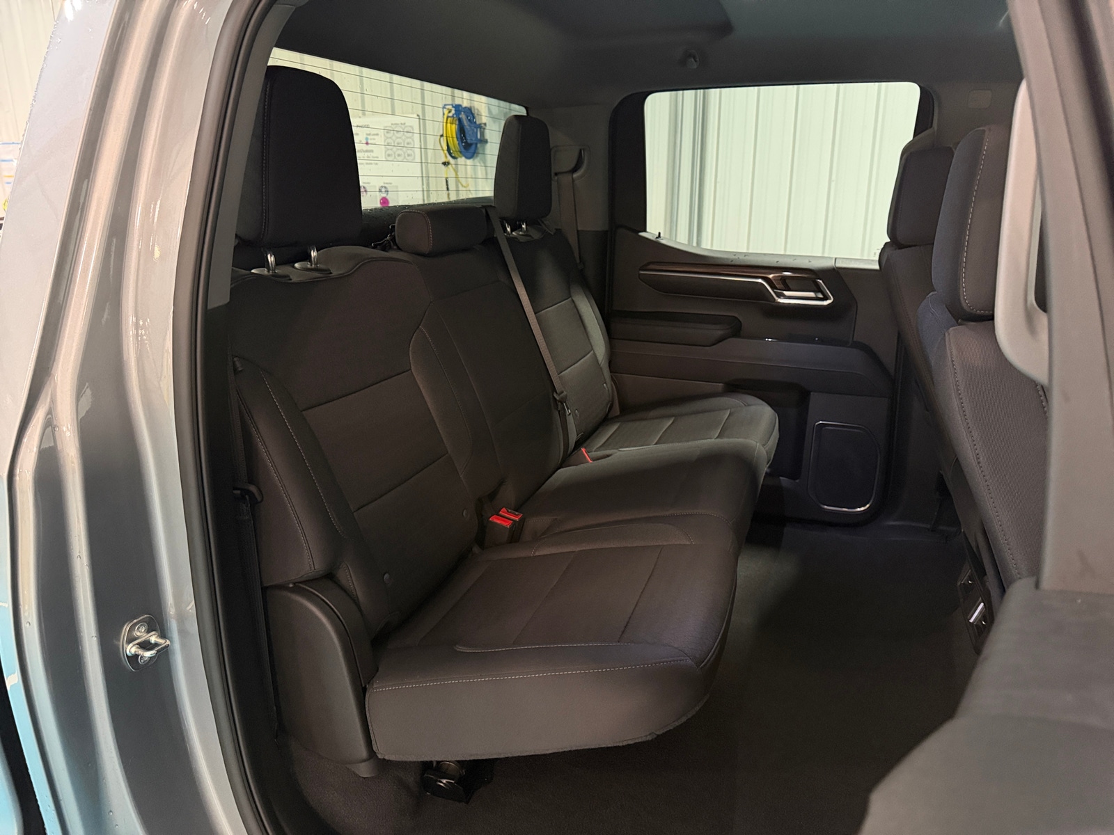 Thumbnail: 2024 Chevrolet Silverado 1500 - 6