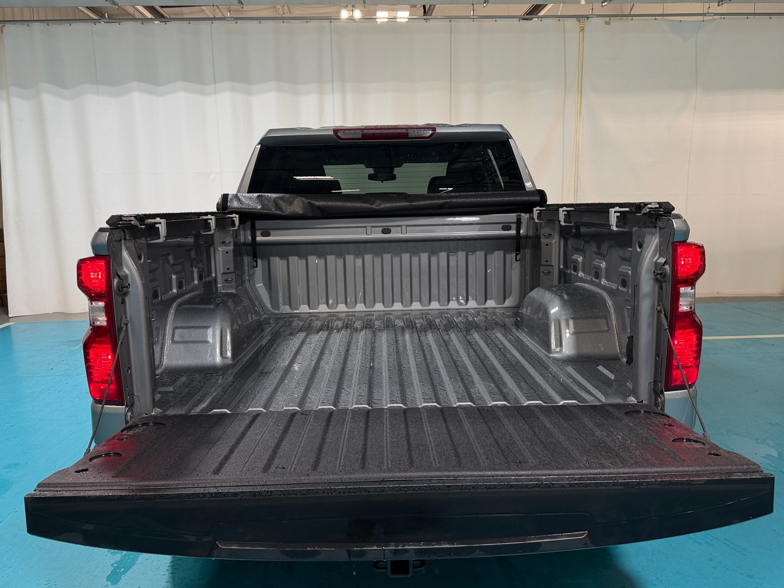 Thumbnail: 2024 Chevrolet Silverado 1500 - 7