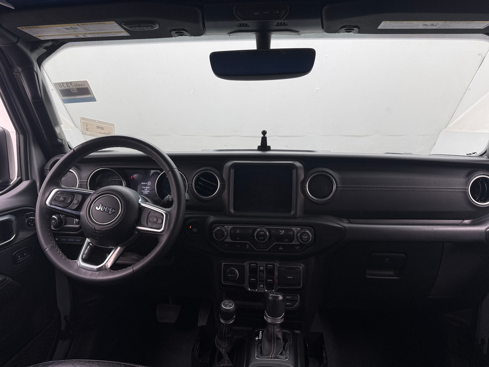 Thumbnail: 2023 Jeep Wrangler - 2