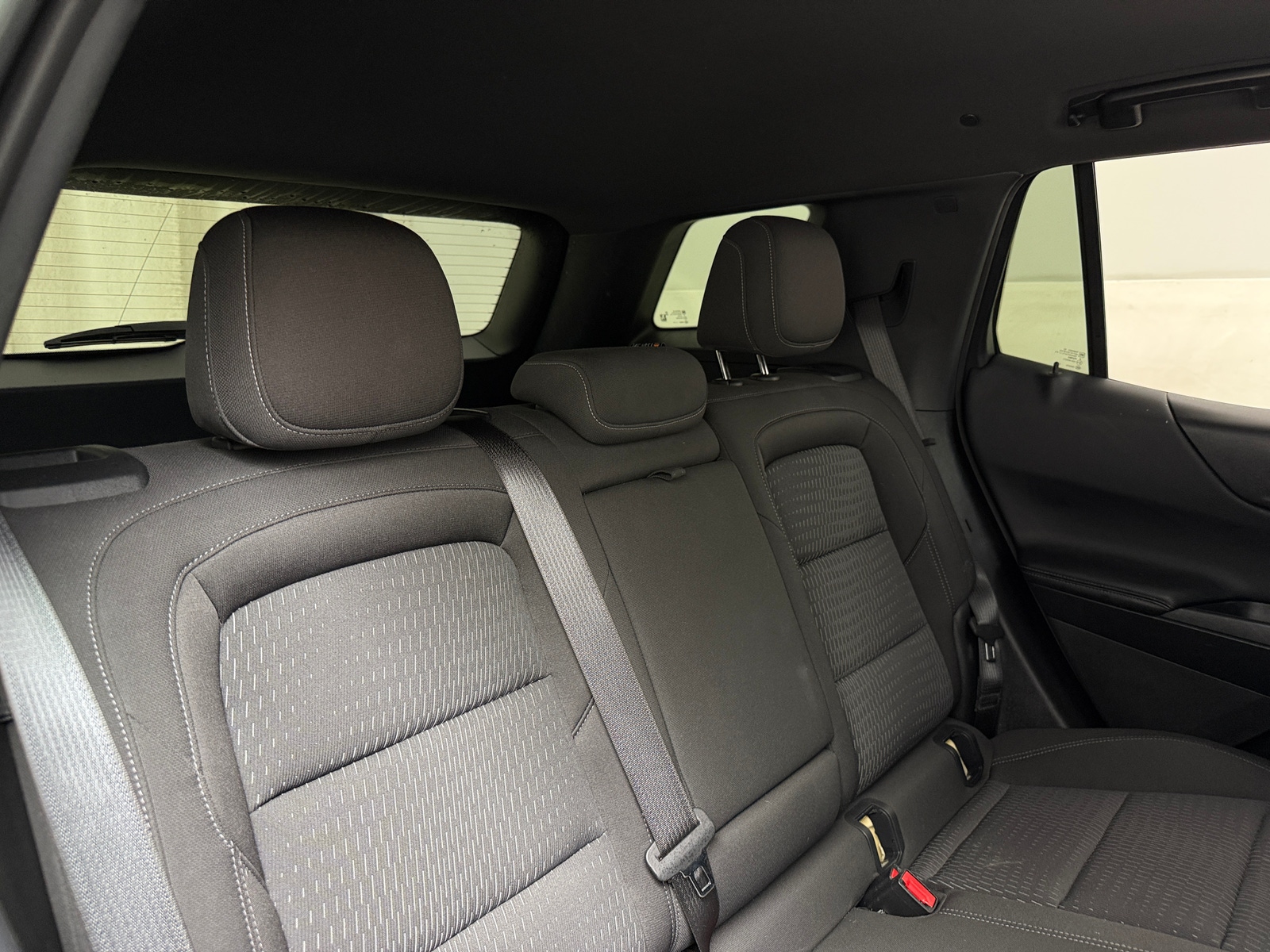 Thumbnail: 2025 Chevrolet Equinox - 6