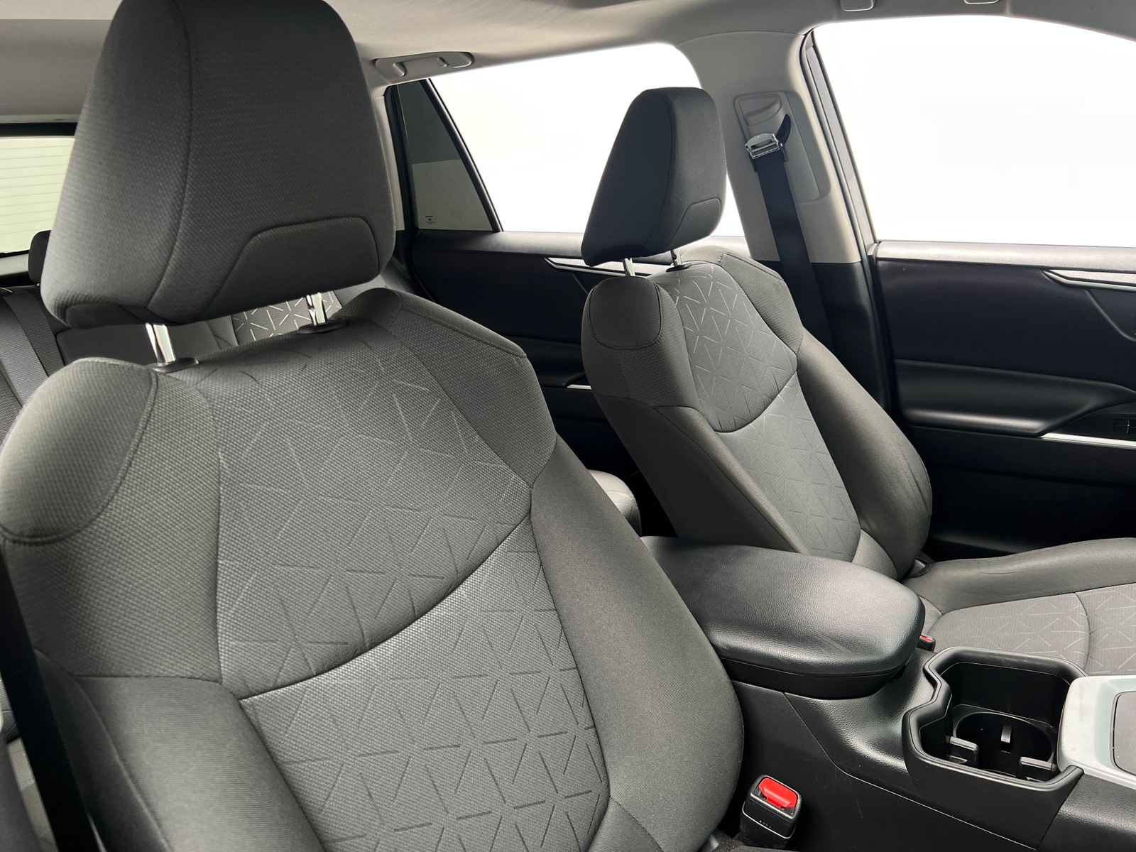 Thumbnail: 2023 Toyota RAV4 - 2
