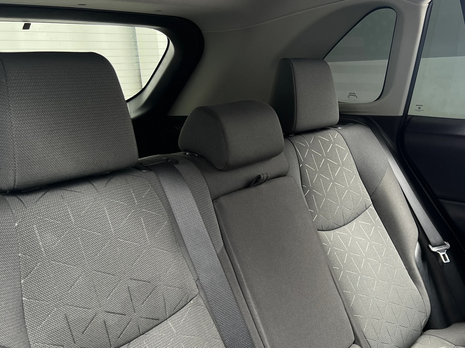 Thumbnail: 2023 Toyota RAV4 - 6