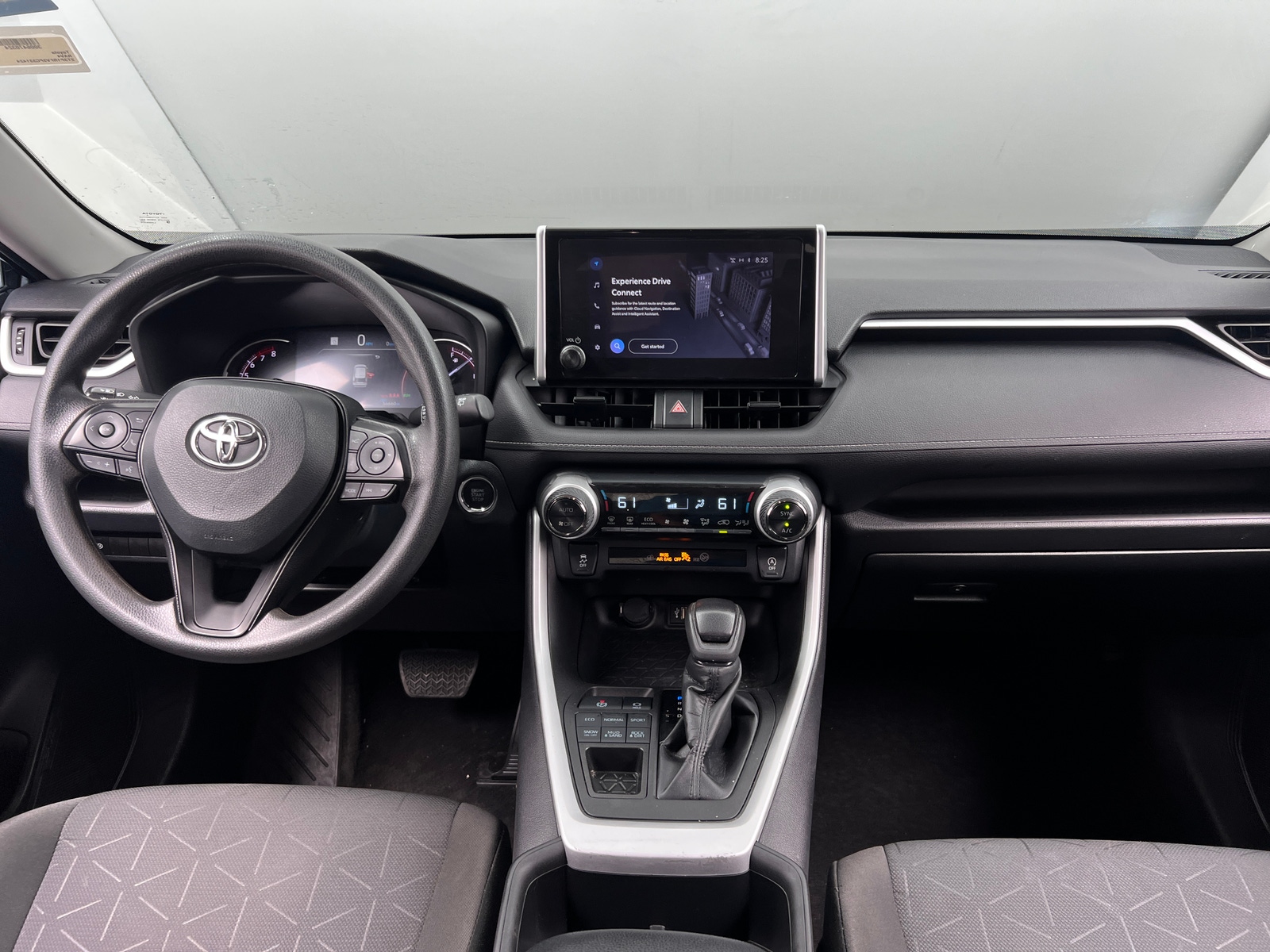 Thumbnail: 2023 Toyota RAV4 - 3