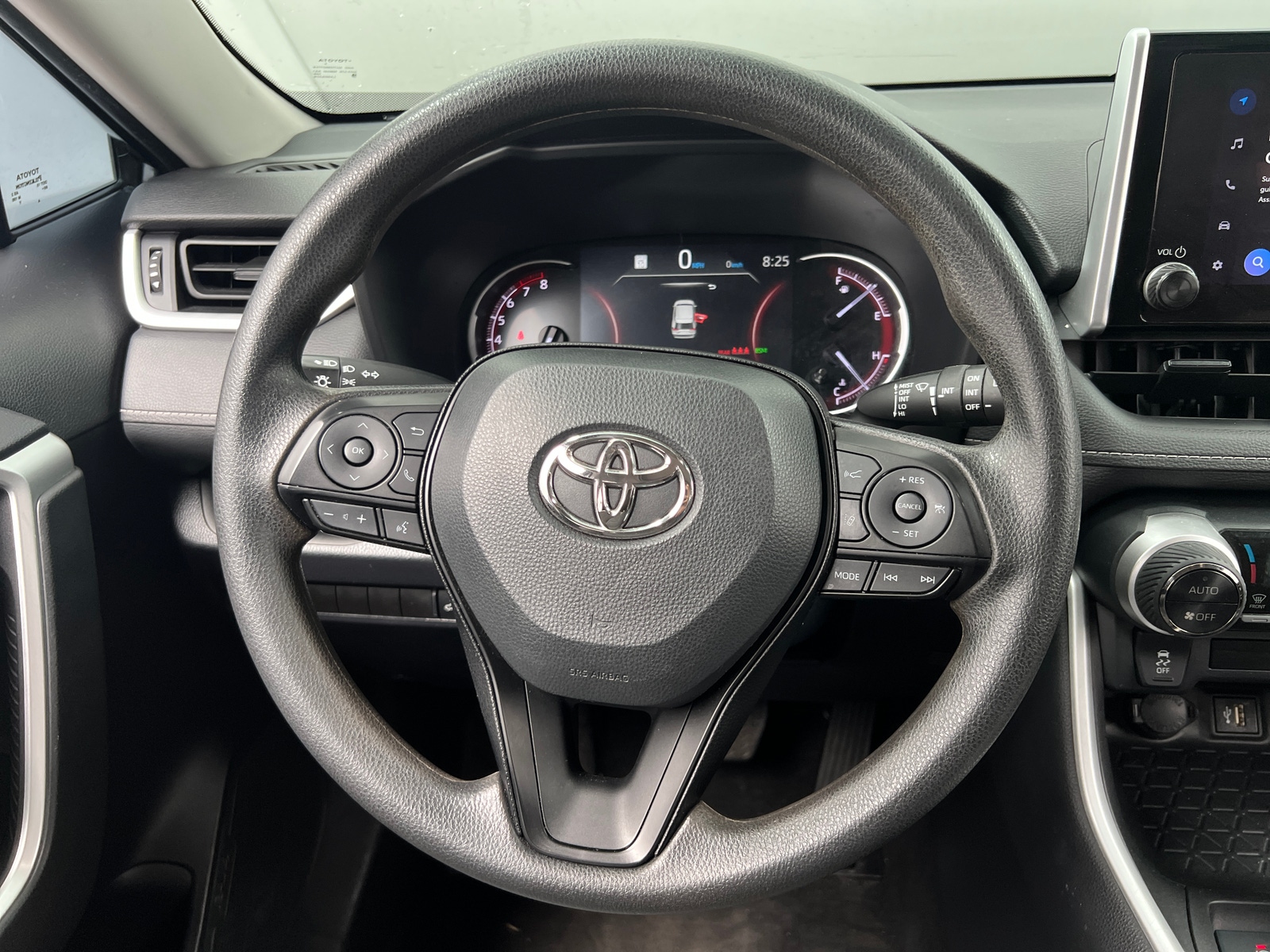 Thumbnail: 2023 Toyota RAV4 - 5