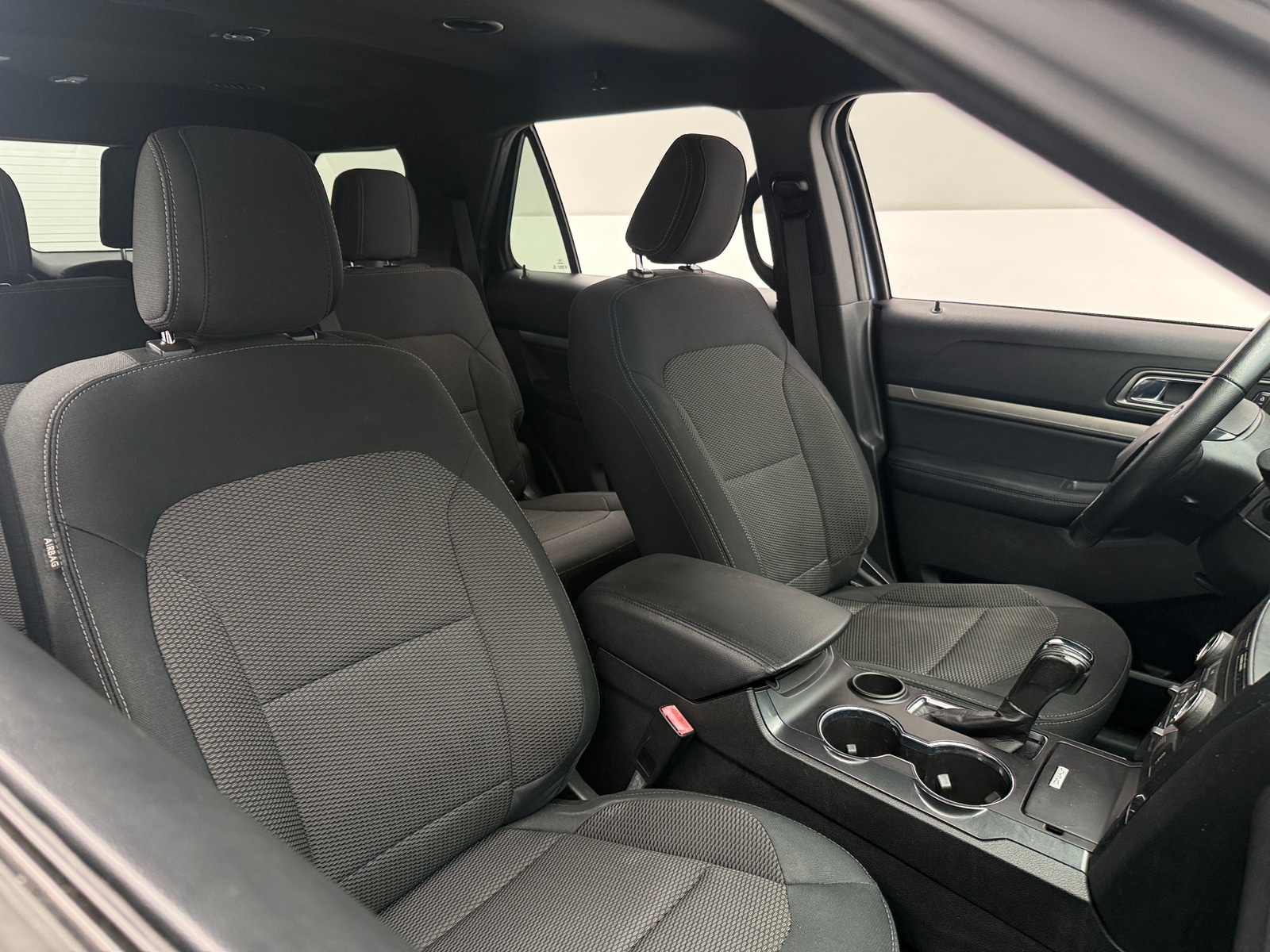 Thumbnail: 2018 Ford Explorer - 2